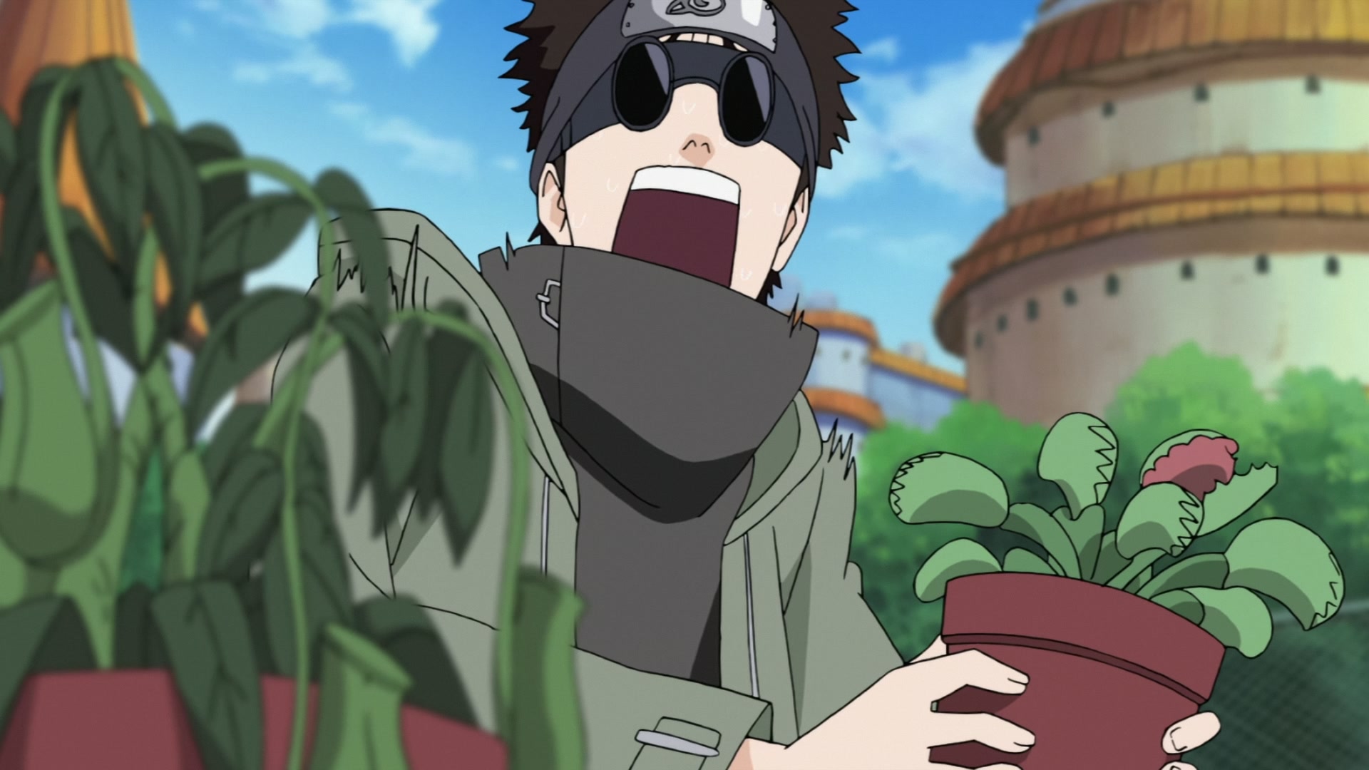 Naruto: Shippuden Ep 271: Road to Sakura @ 00:08:21