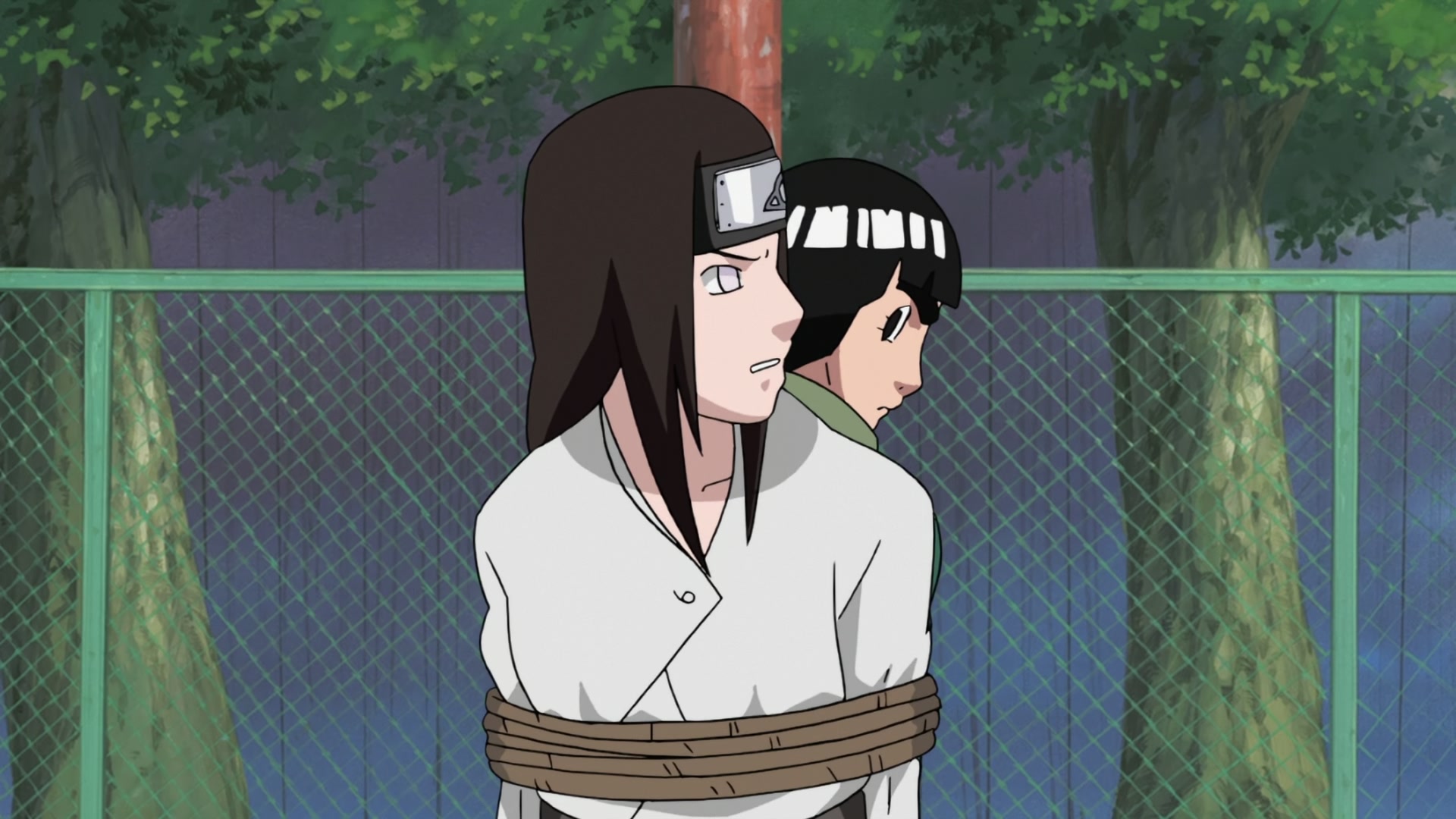 Naruto: Shippuden Ep 271: Road to Sakura @ 00:08:54
