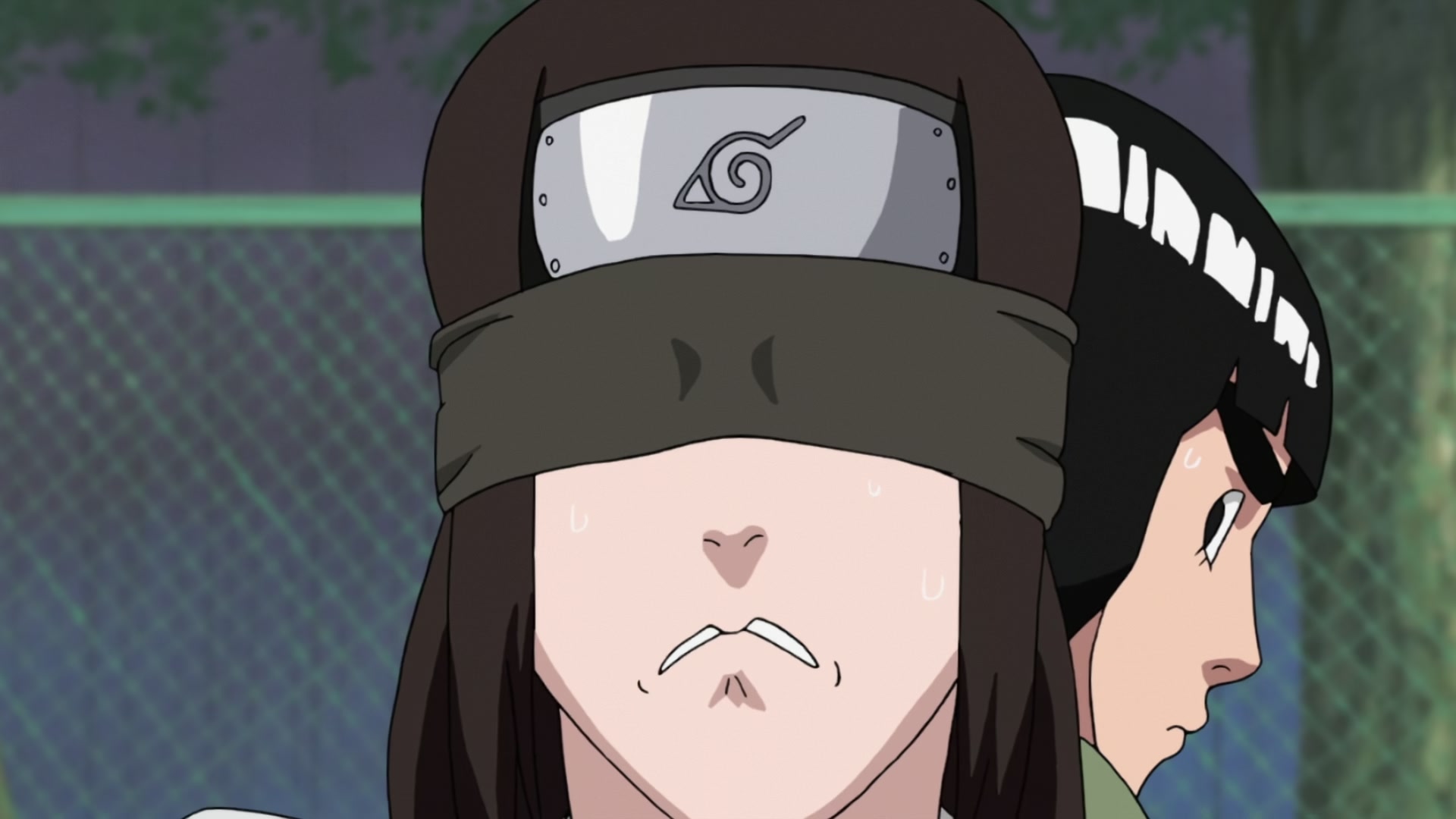 Naruto: Shippuden Ep 271: Road to Sakura @ 00:09:03
