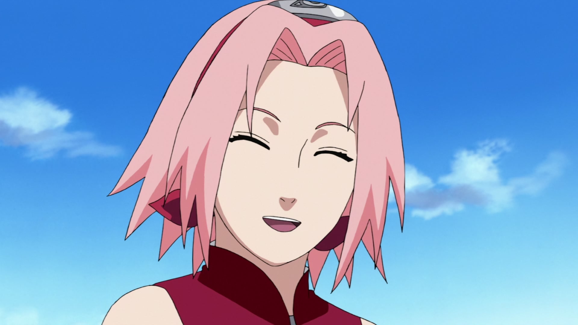 Naruto: Shippuden Ep 271: Road to Sakura @ 00:09:41