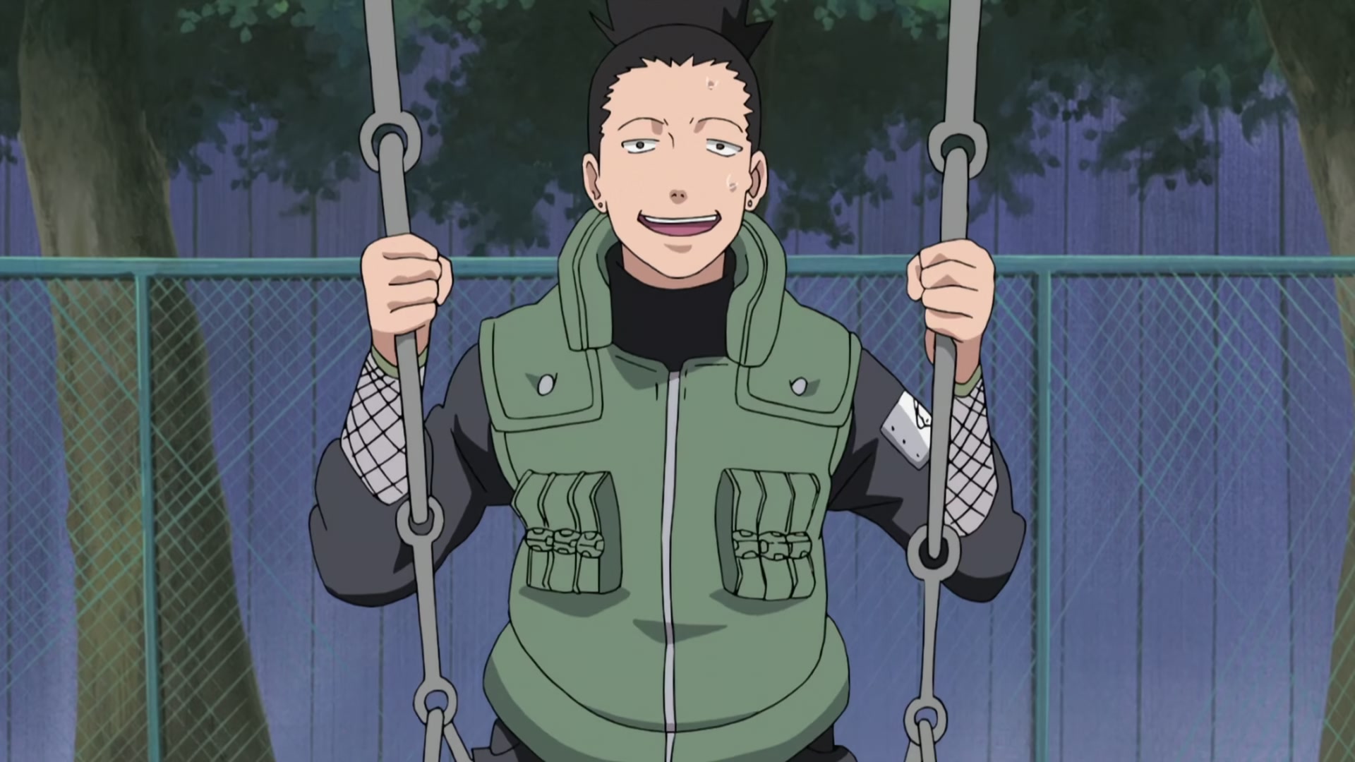 Naruto: Shippuden Ep 271: Road to Sakura @ 00:09:46