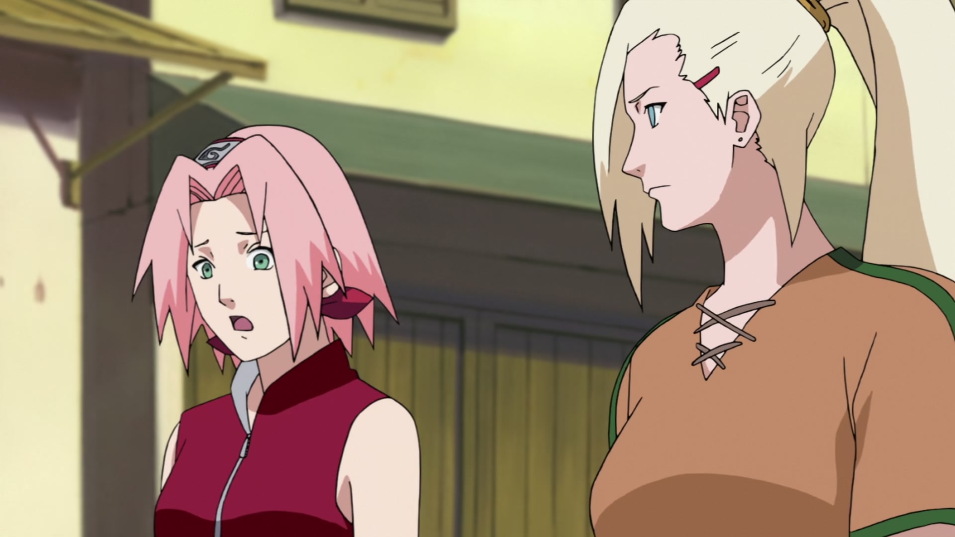 Naruto: Shippuden Ep 271: Road to Sakura @ 00:10:04