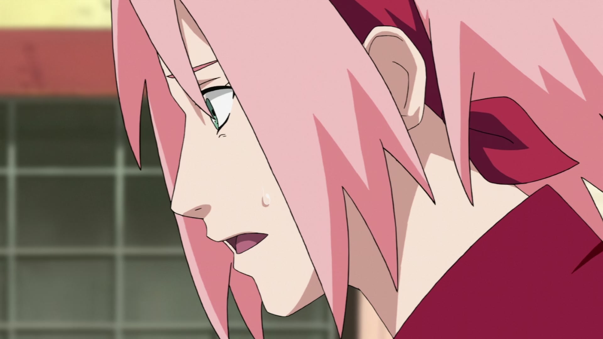 Naruto: Shippuden Ep 271: Road to Sakura @ 00:10:09