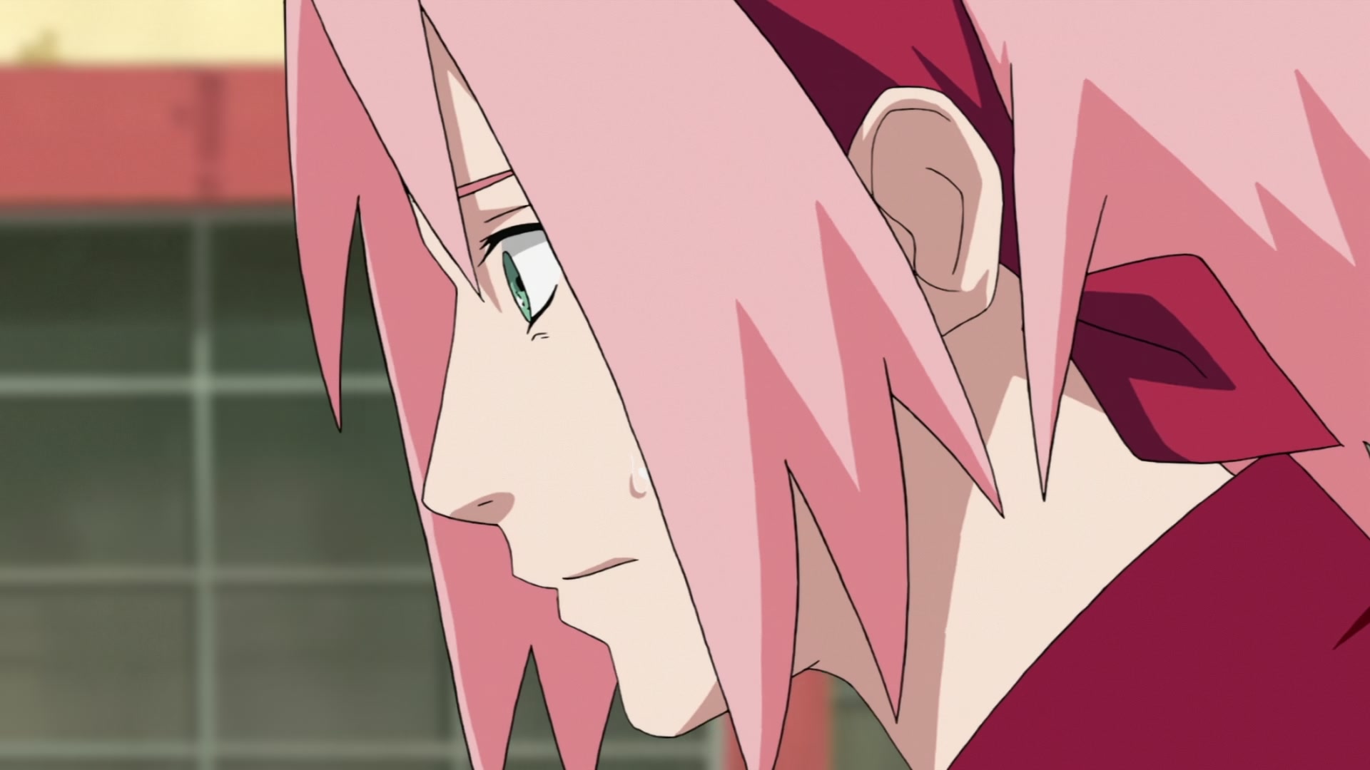 Naruto: Shippuden Ep 271: Road to Sakura @ 00:10:14
