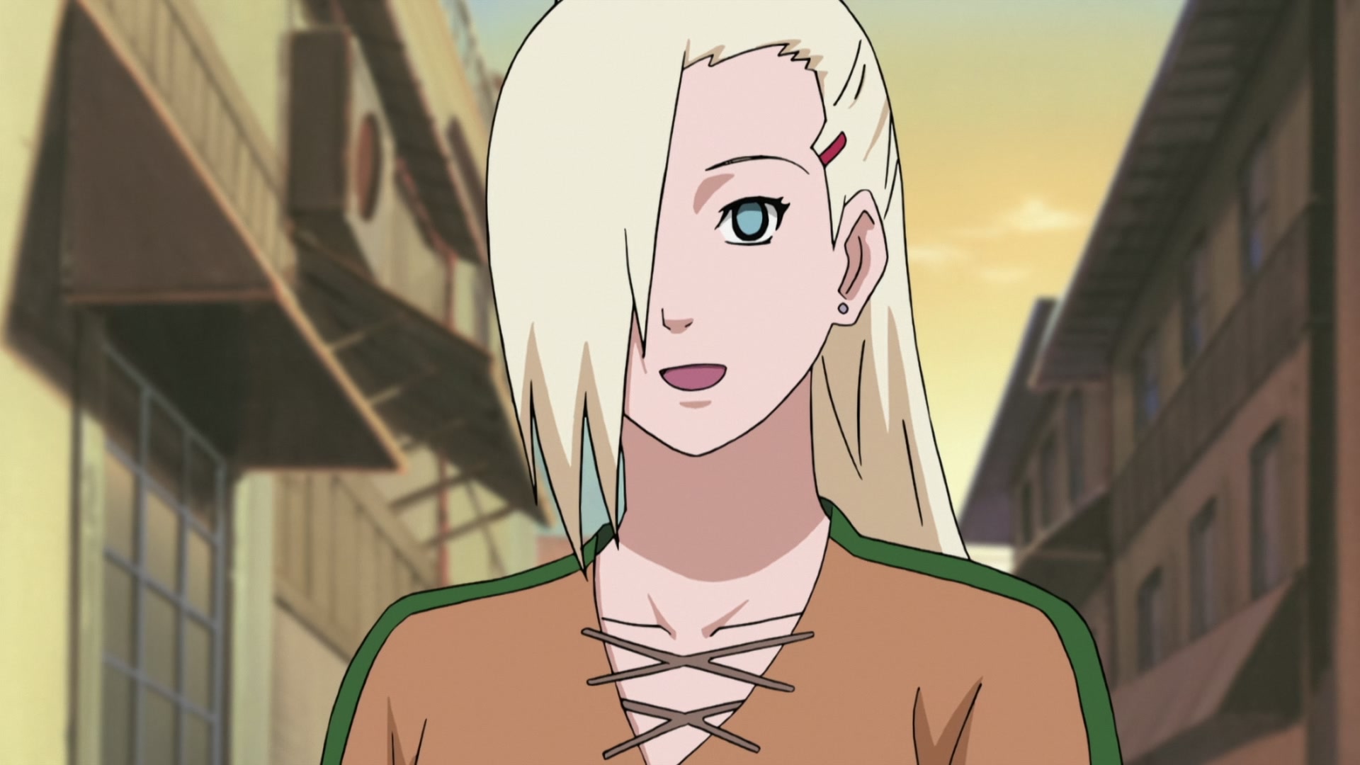 Naruto: Shippuden Ep 271: Road to Sakura @ 00:10:33