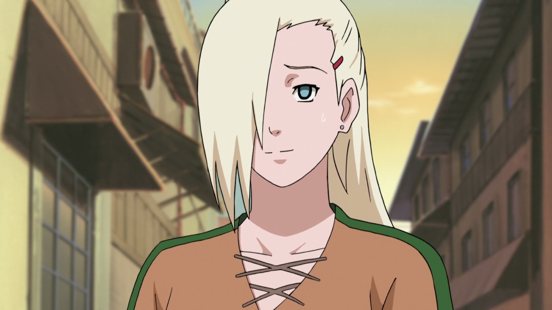 Naruto: Shippuden Ep 271: Road to Sakura @ 00:11:11