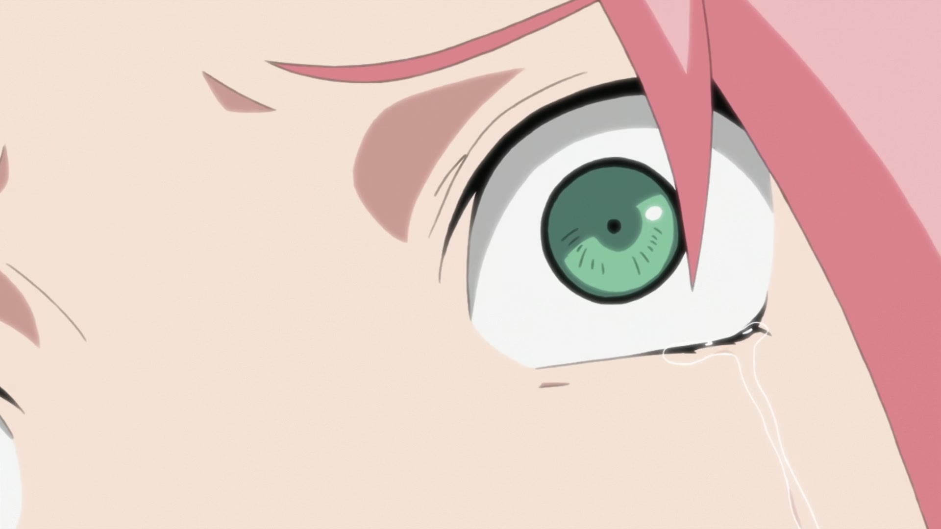 Naruto: Shippuden Ep 271: Road to Sakura @ 00:11:20