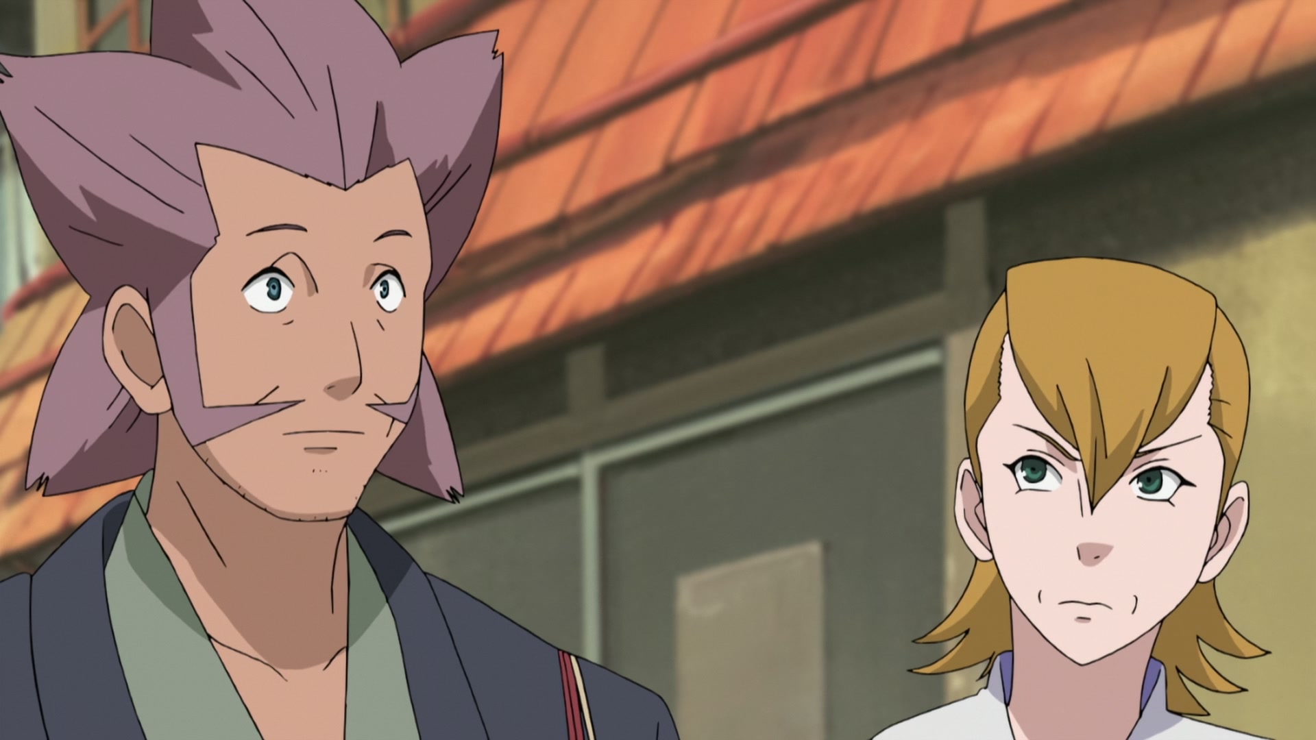 Naruto: Shippuden Ep 271: Road to Sakura @ 00:11:39