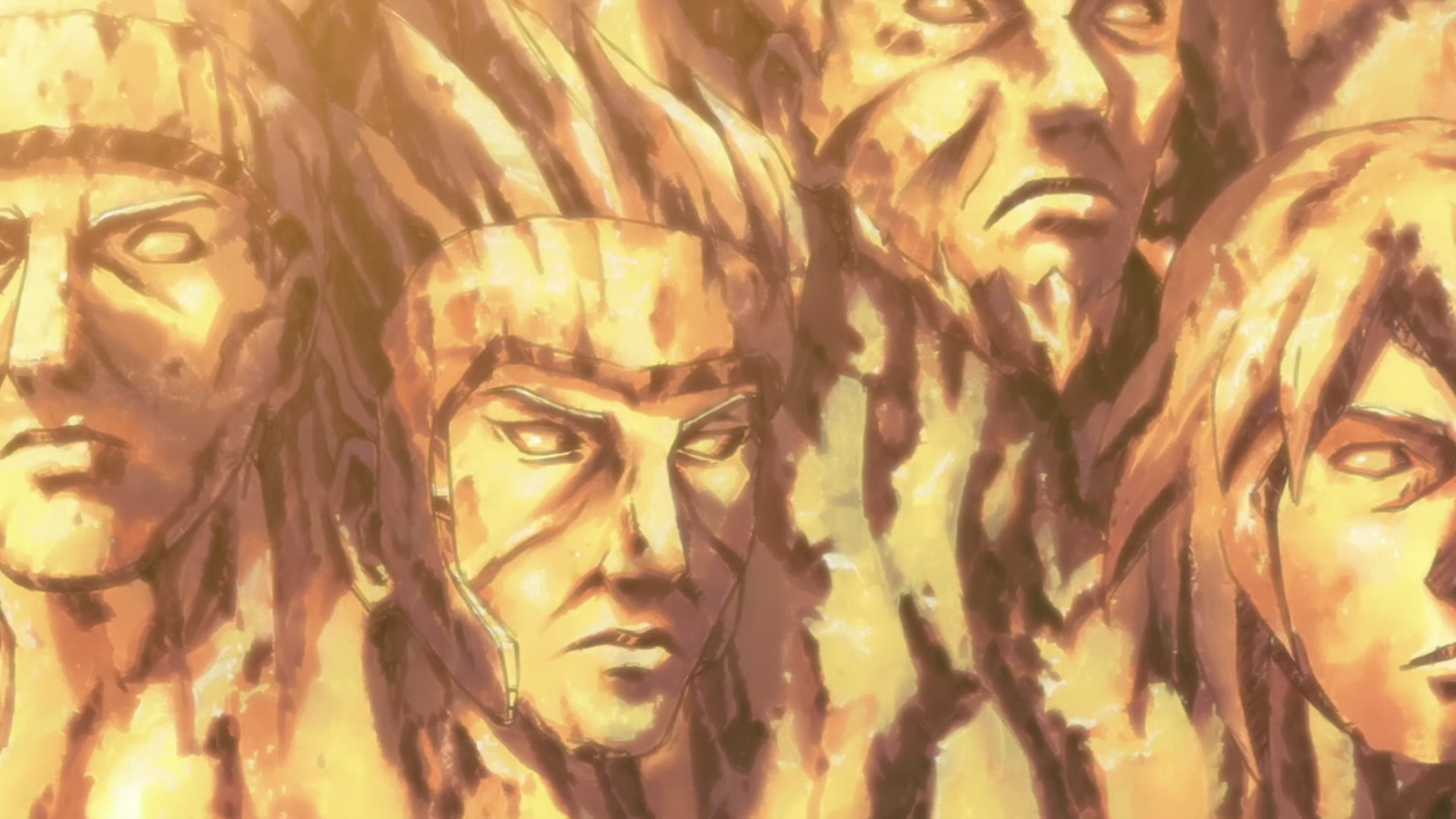 Naruto: Shippuden Ep 271: Road to Sakura @ 00:11:44