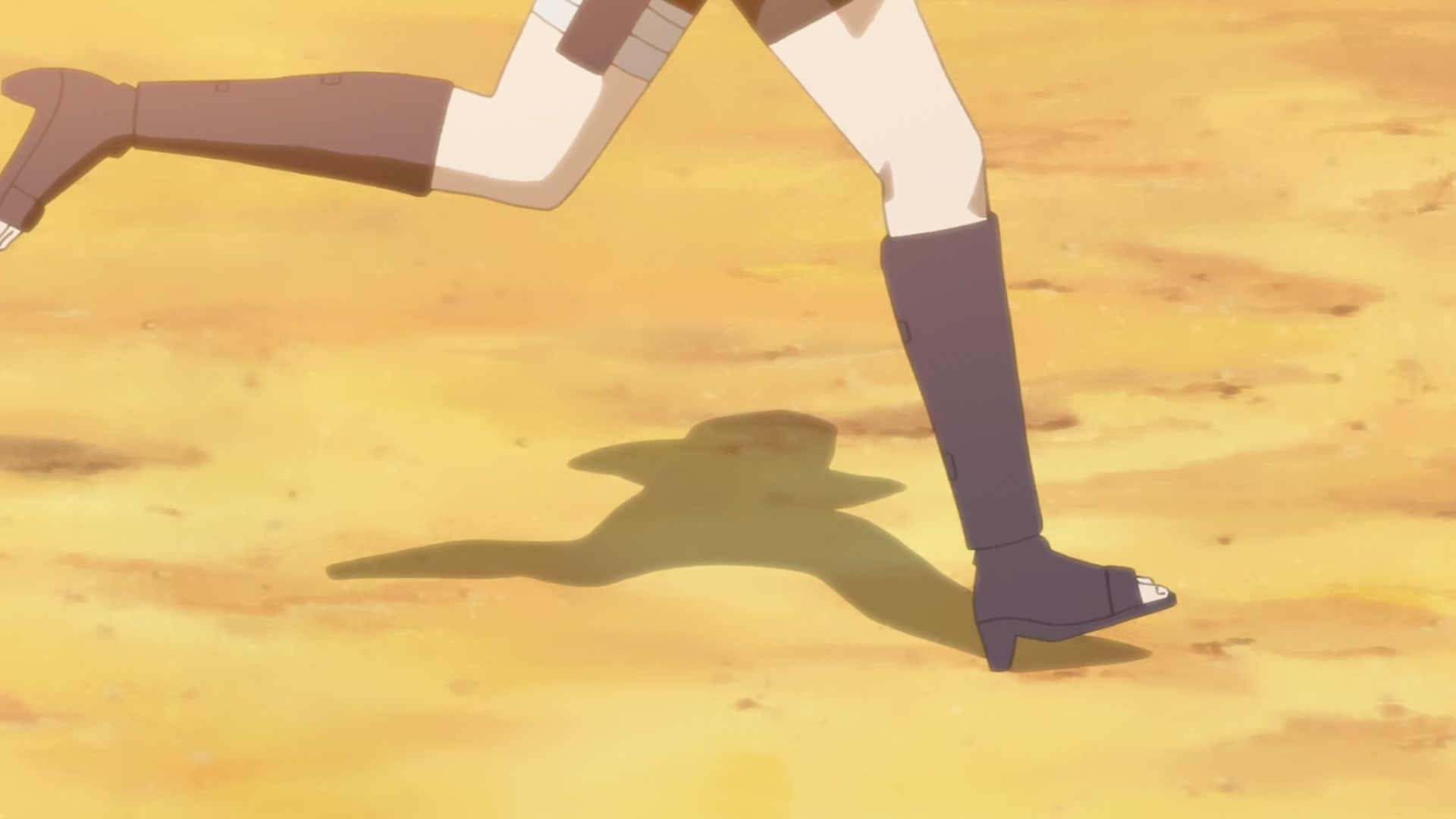 Naruto: Shippuden Ep 271: Road to Sakura @ 00:11:48
