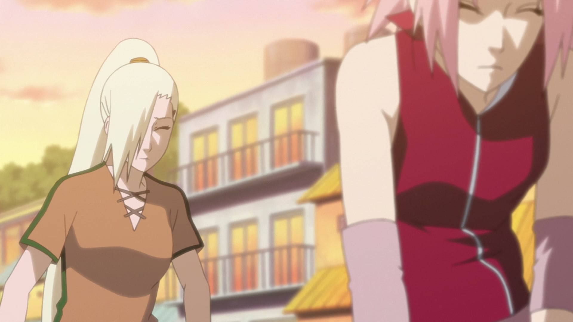 Naruto: Shippuden Ep 271: Road to Sakura @ 00:11:58