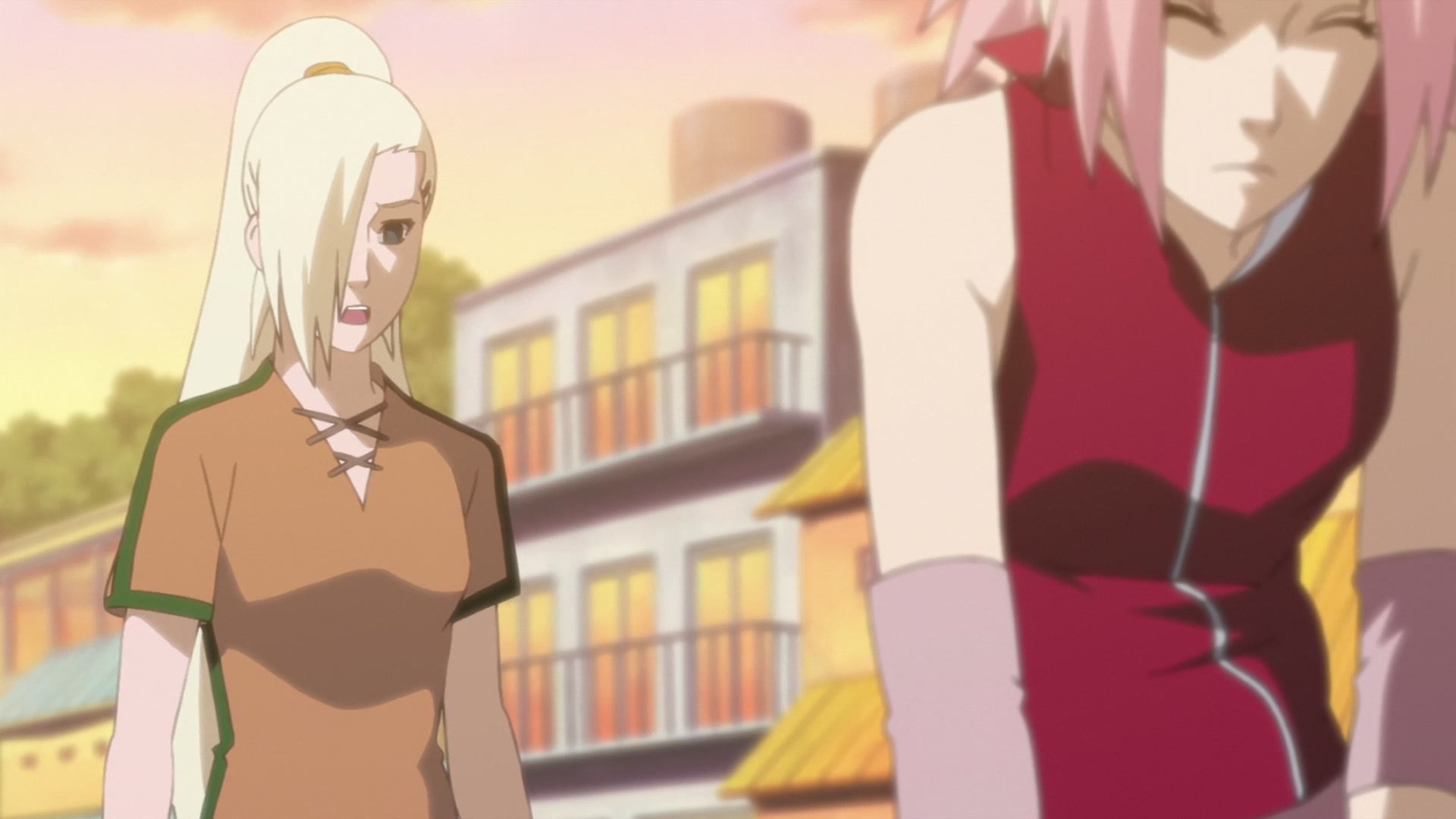 Naruto: Shippuden Ep 271: Road to Sakura @ 00:12:03