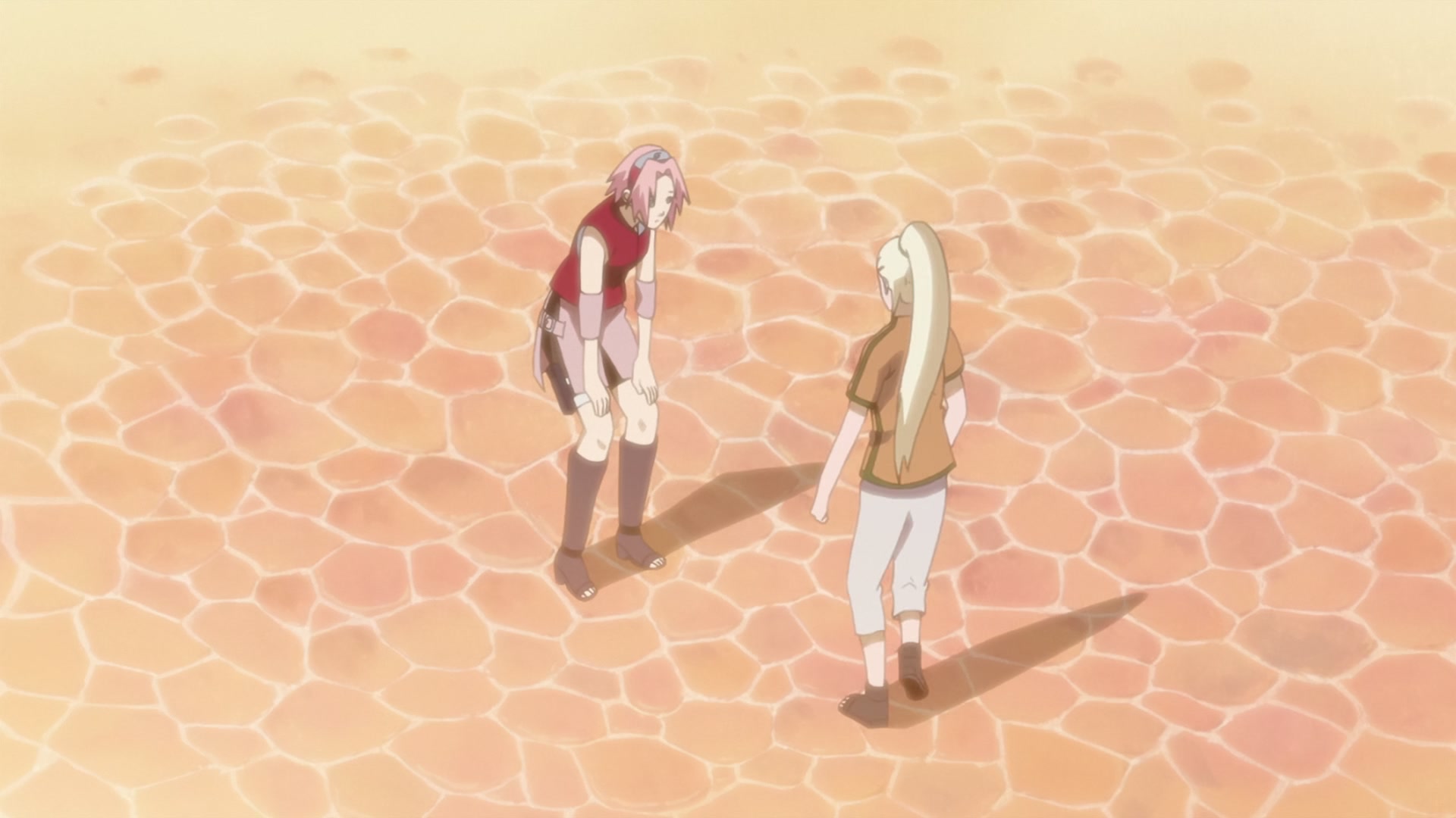 Naruto: Shippuden Ep 271: Road to Sakura @ 00:12:07