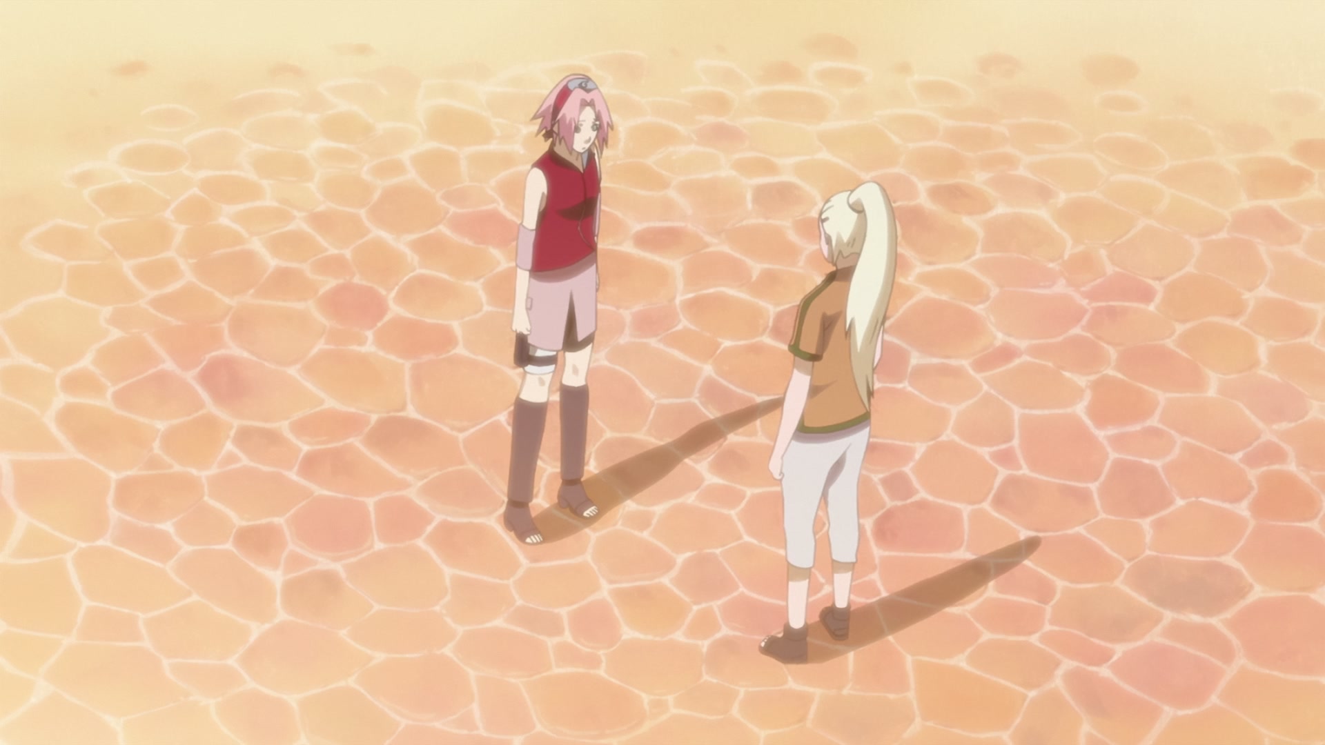 Naruto: Shippuden Ep 271: Road to Sakura @ 00:12:12