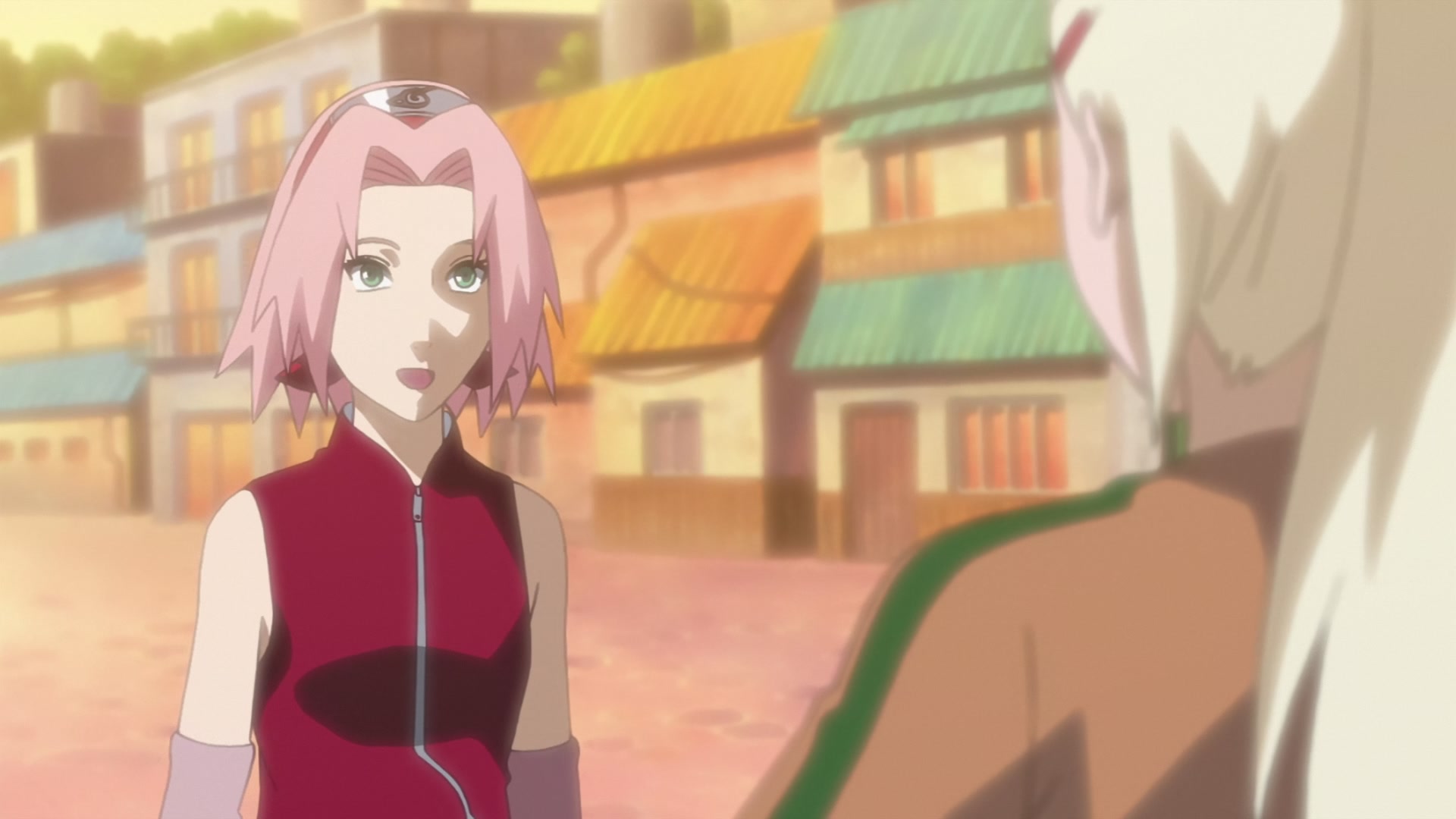 Naruto: Shippuden Ep 271: Road to Sakura @ 00:12:26