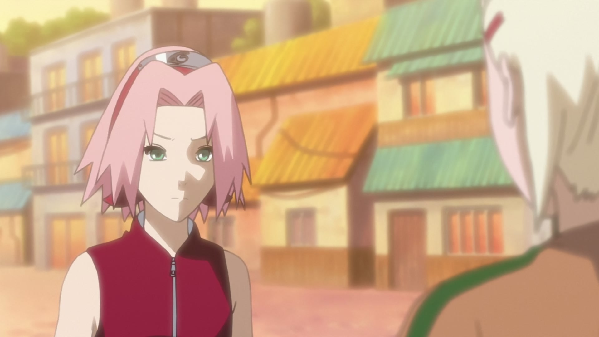 Naruto: Shippuden Ep 271: Road to Sakura @ 00:12:31
