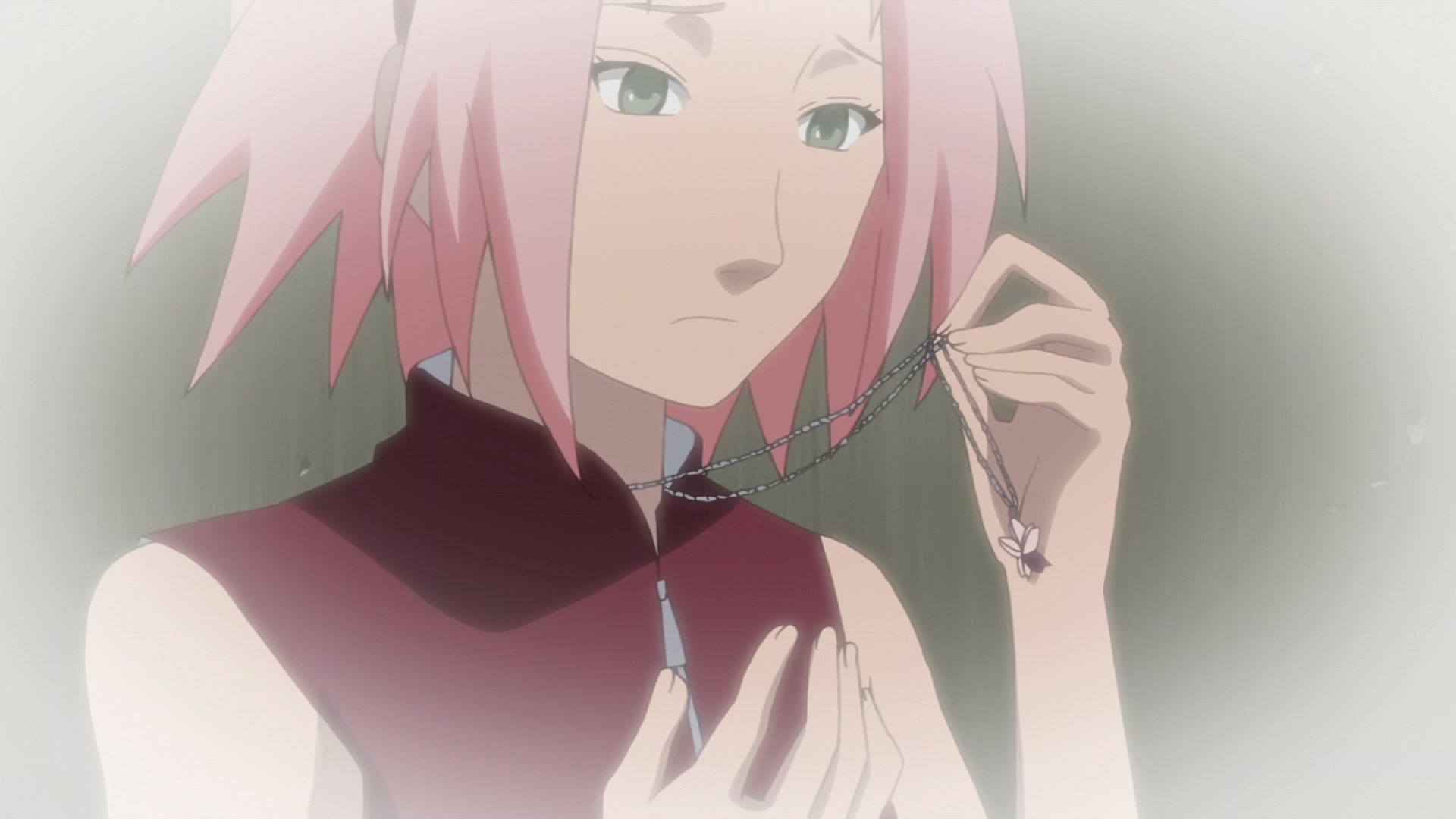 Naruto: Shippuden Ep 271: Road to Sakura @ 00:12:36