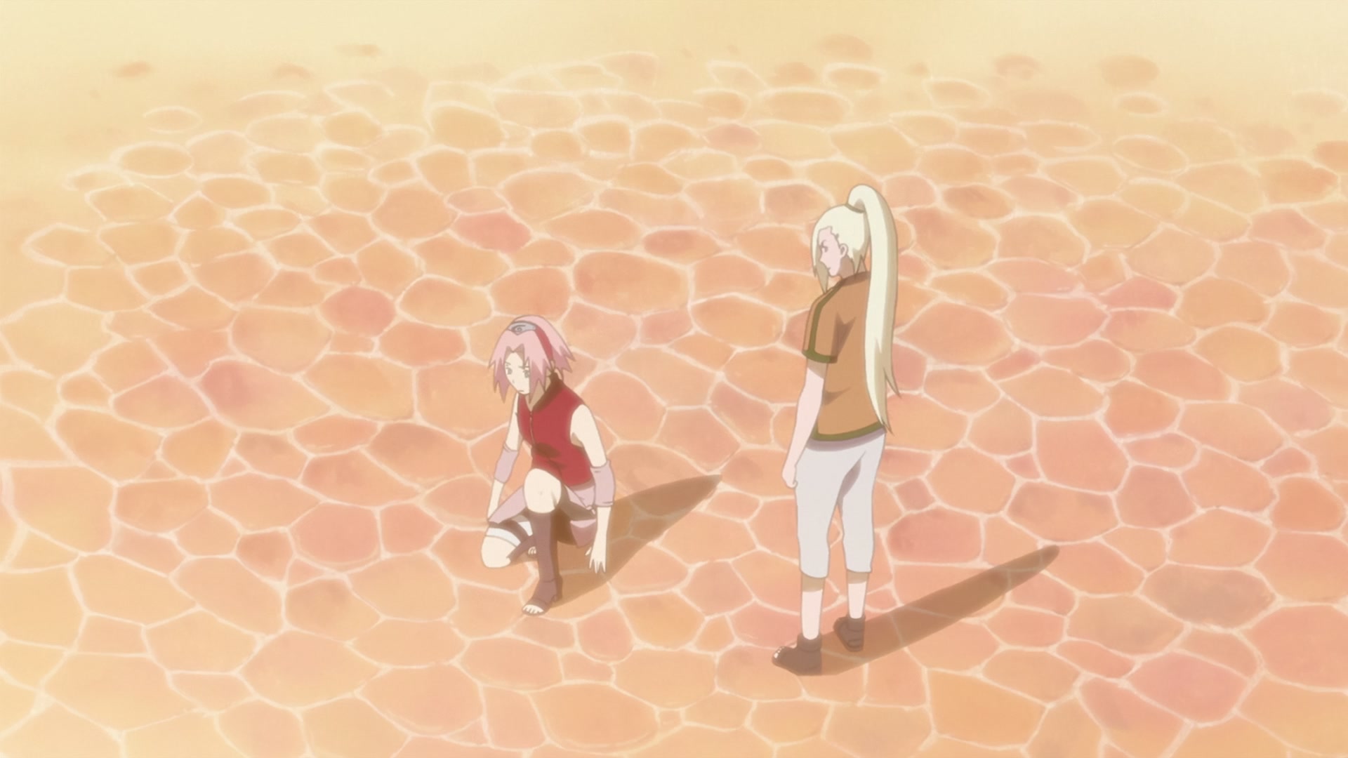Naruto: Shippuden Ep 271: Road to Sakura @ 00:12:45
