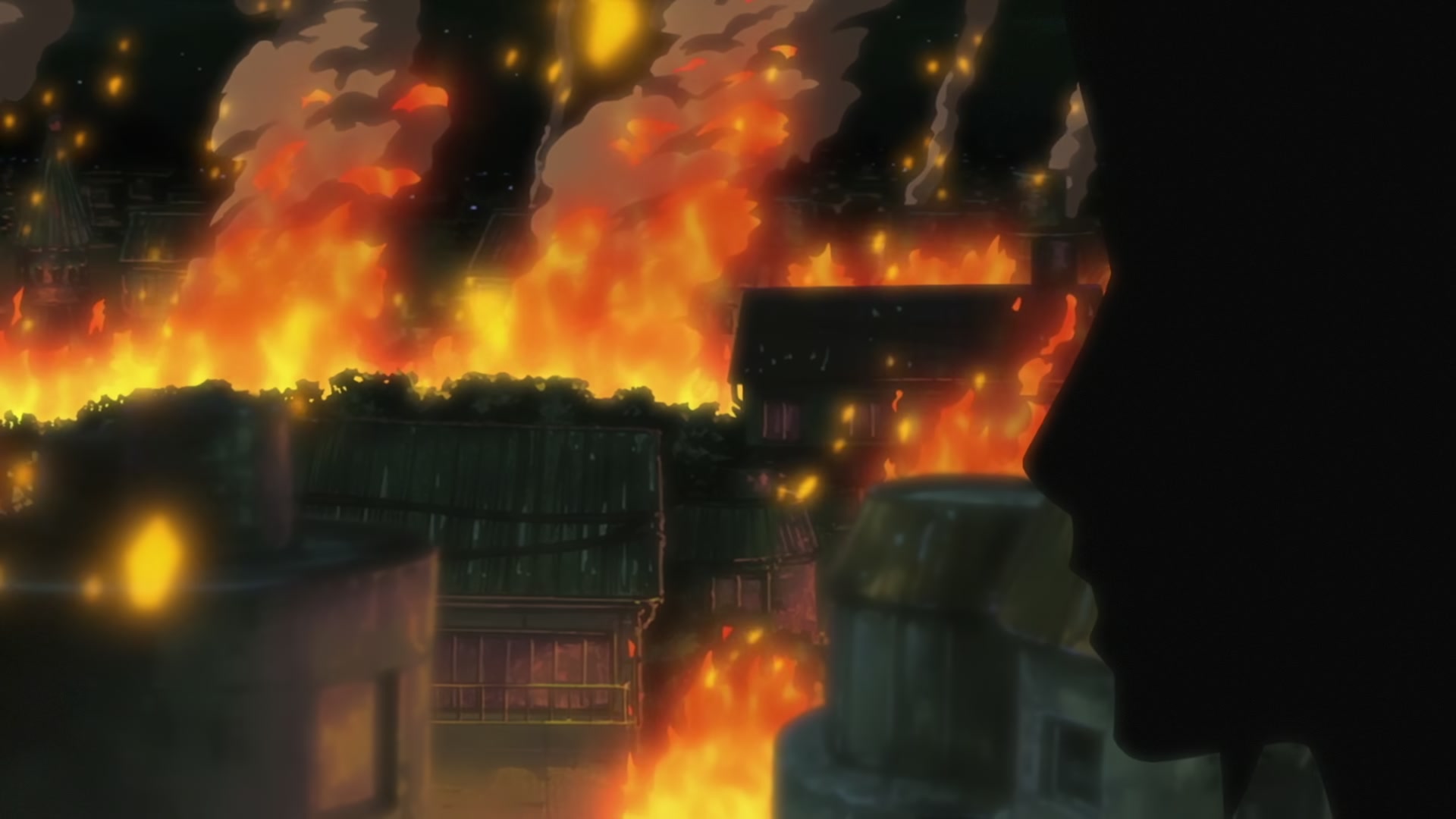 Naruto: Shippuden Ep 271: Road to Sakura @ 00:13:56