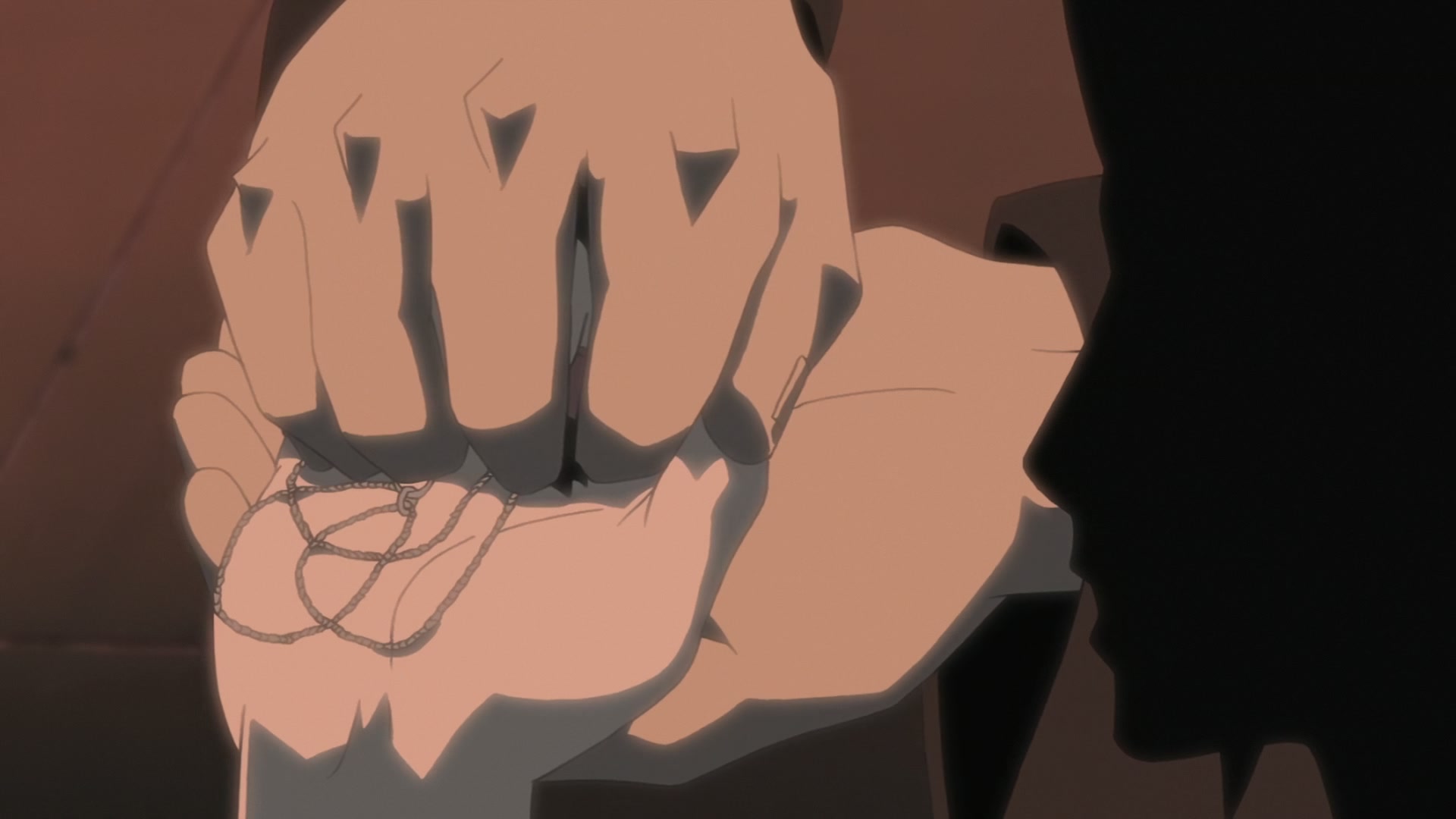 Naruto: Shippuden Ep 271: Road to Sakura @ 00:14:29