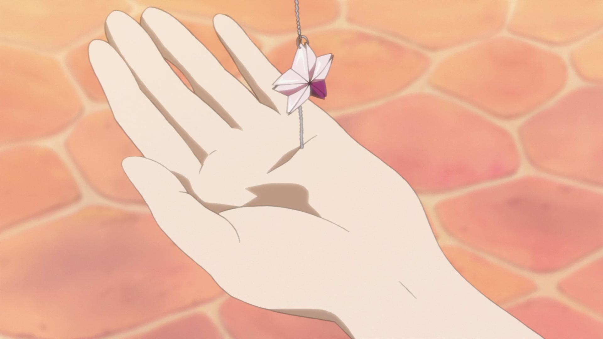 Naruto: Shippuden Ep 271: Road to Sakura @ 00:15:07