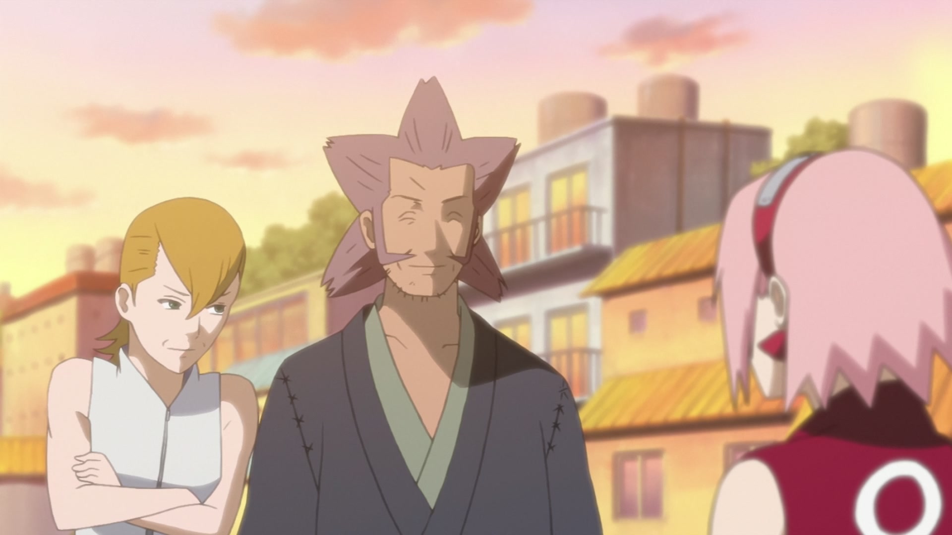 Naruto: Shippuden Ep 271: Road to Sakura @ 00:15:26
