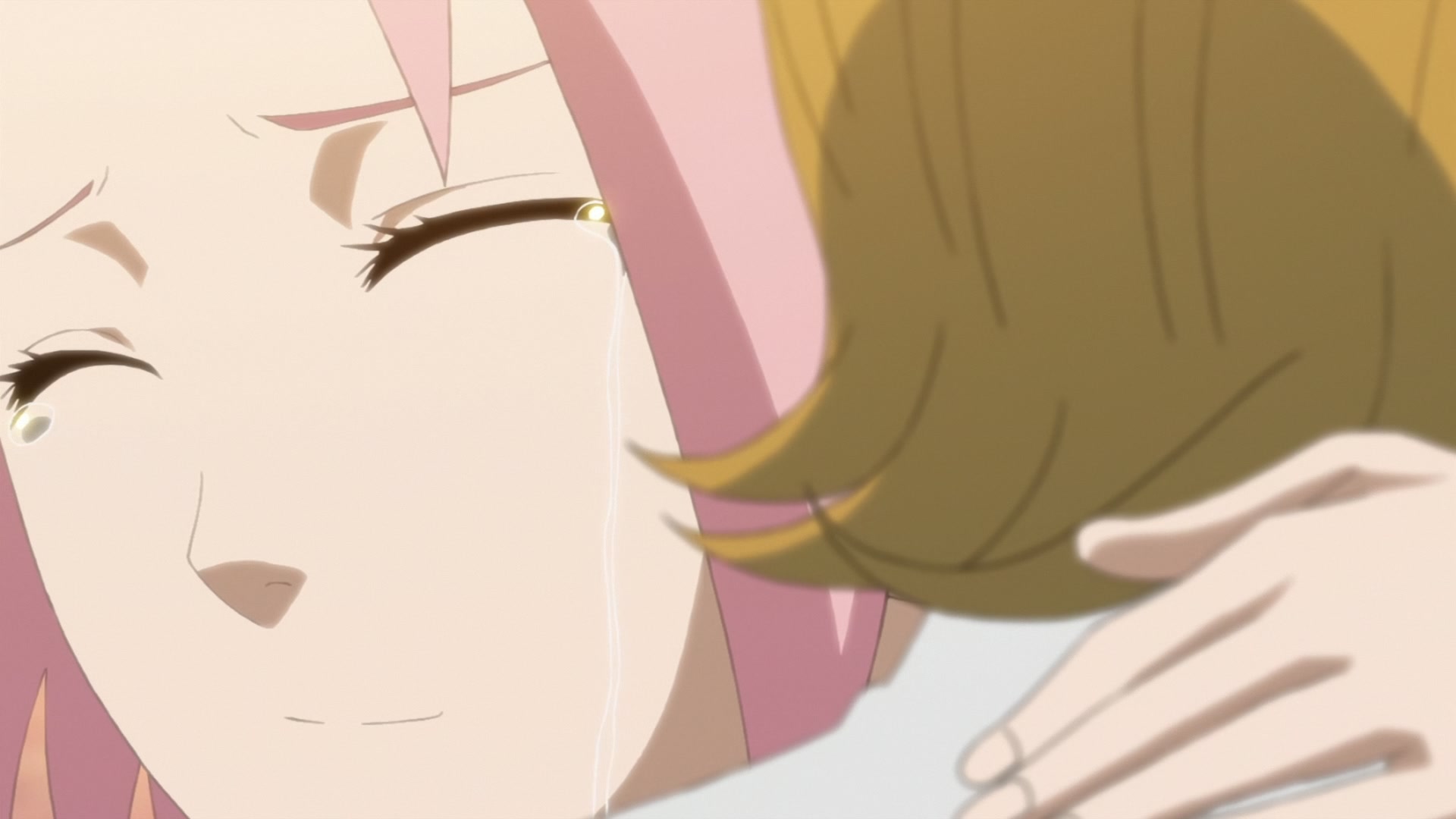 Naruto: Shippuden Ep 271: Road to Sakura @ 00:15:49