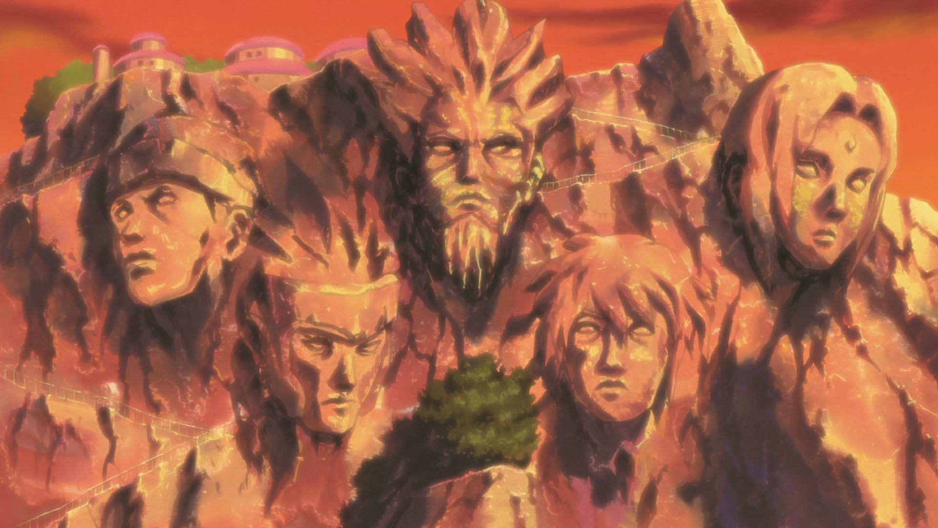 Naruto: Shippuden Ep 271: Road to Sakura @ 00:15:59
