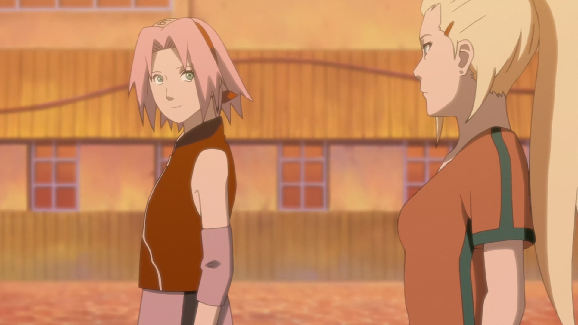 Naruto: Shippuden Ep 271: Road to Sakura @ 00:16:08