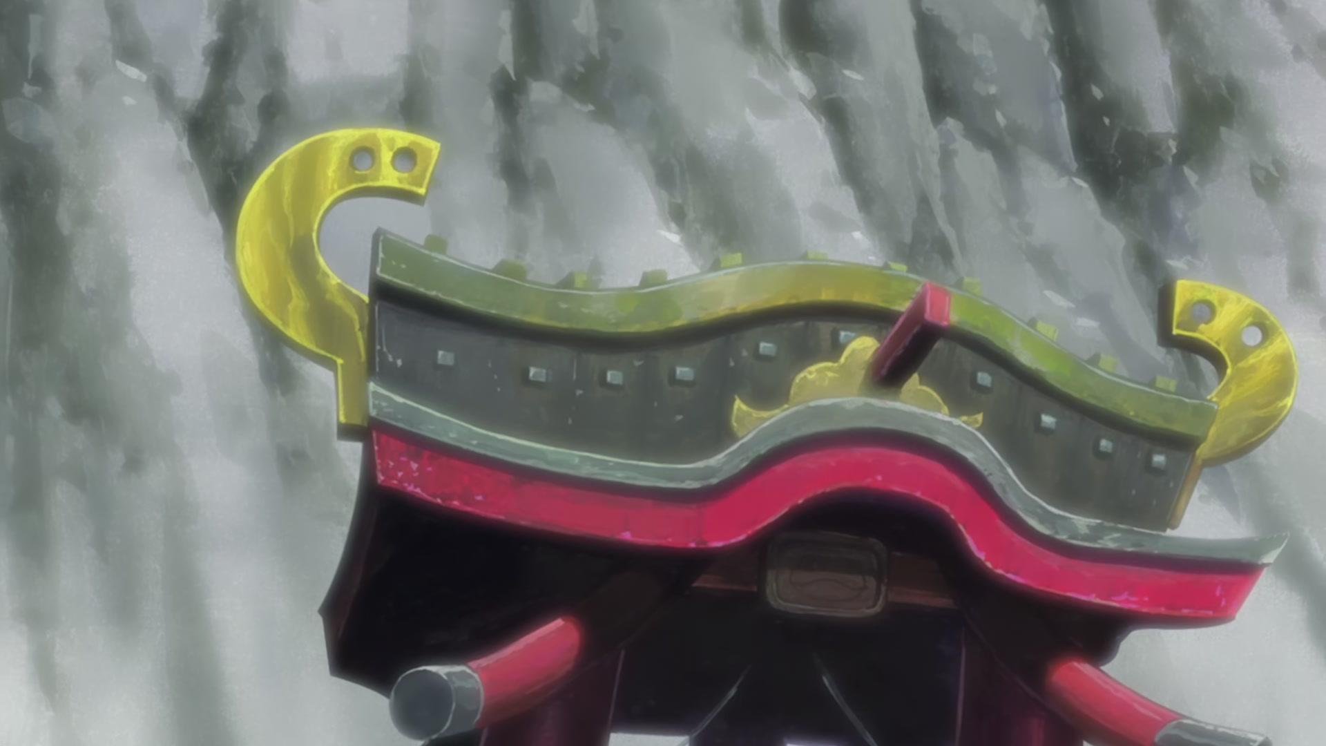 Naruto: Shippuden Ep 271: Road to Sakura @ 00:16:22