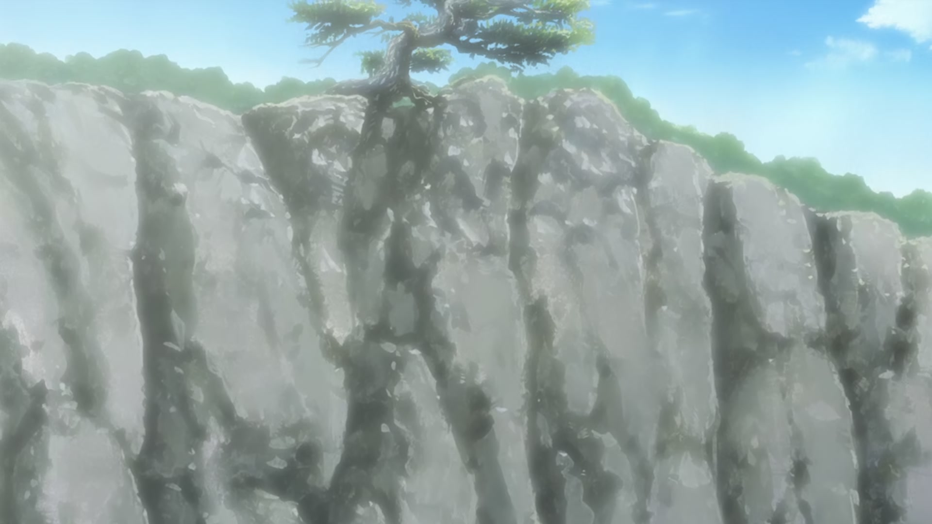 Naruto: Shippuden Ep 271: Road to Sakura @ 00:16:27