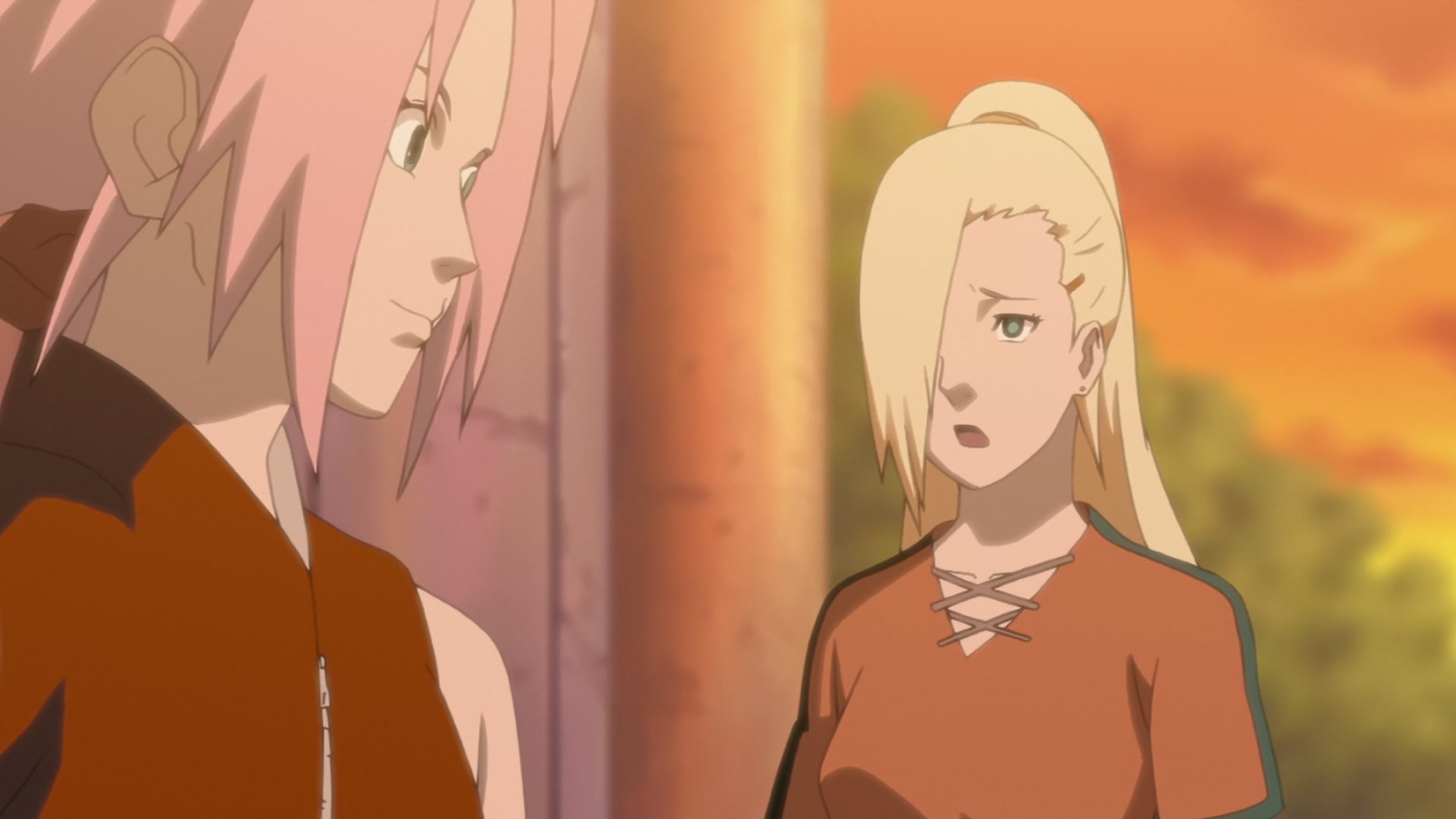Naruto: Shippuden Ep 271: Road to Sakura @ 00:16:56