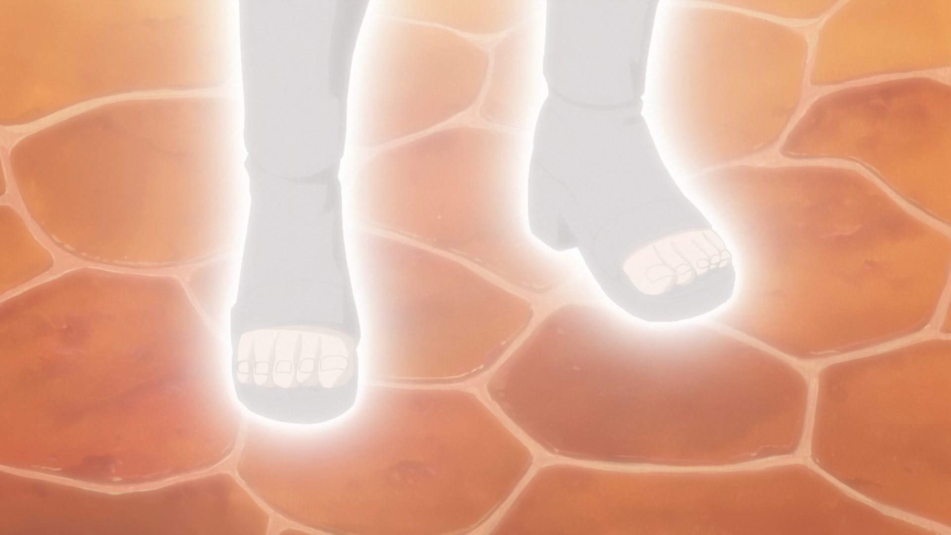Naruto: Shippuden Ep 271: Road to Sakura @ 00:17:10