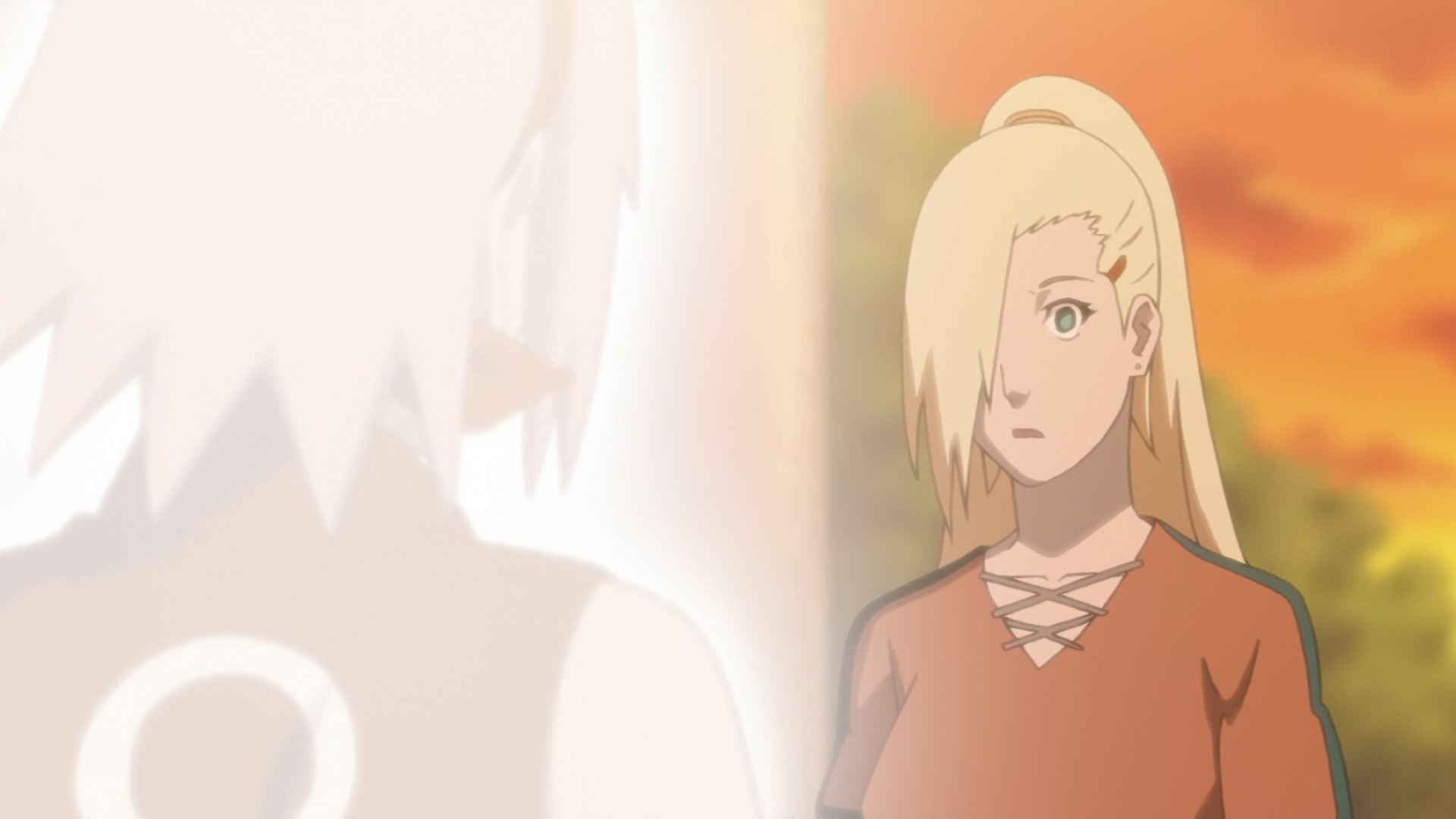 Naruto: Shippuden Ep 271: Road to Sakura @ 00:17:24
