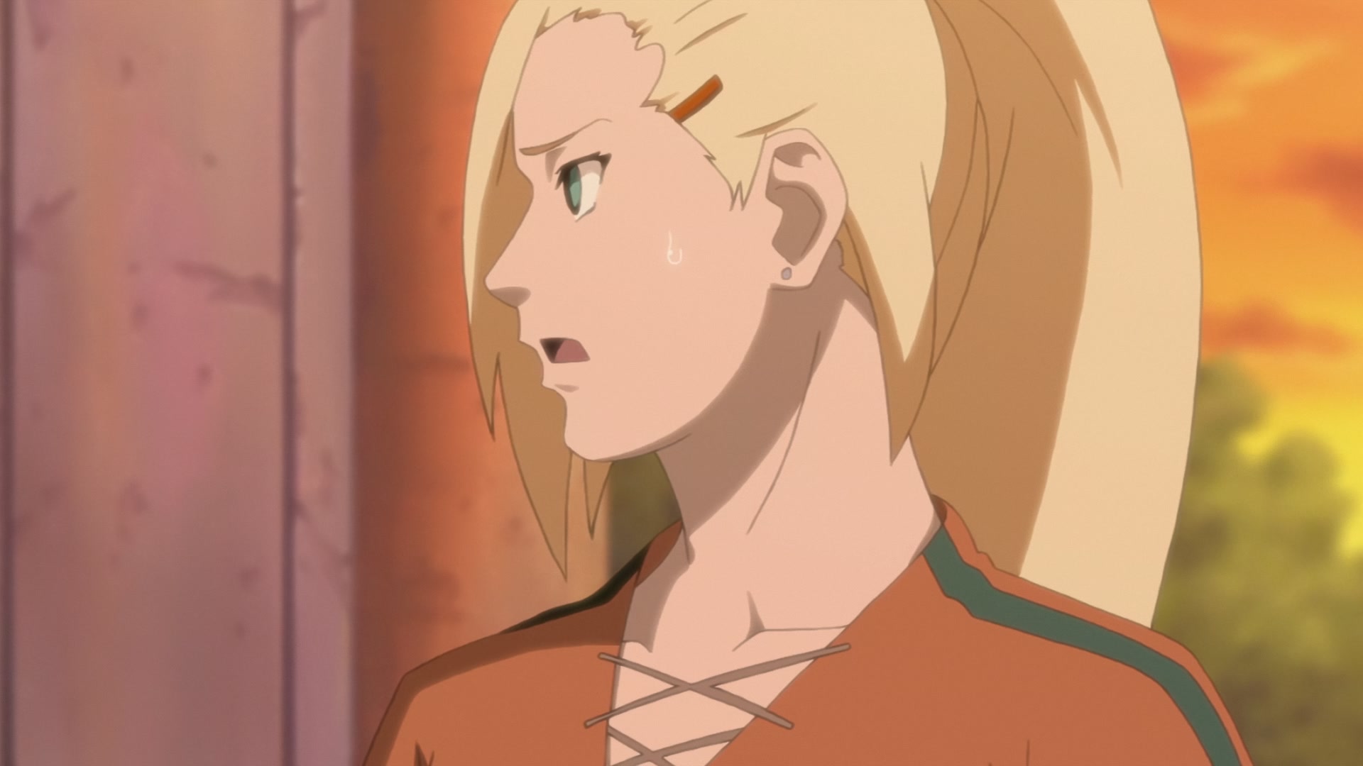 Naruto: Shippuden Ep 271: Road to Sakura @ 00:17:38