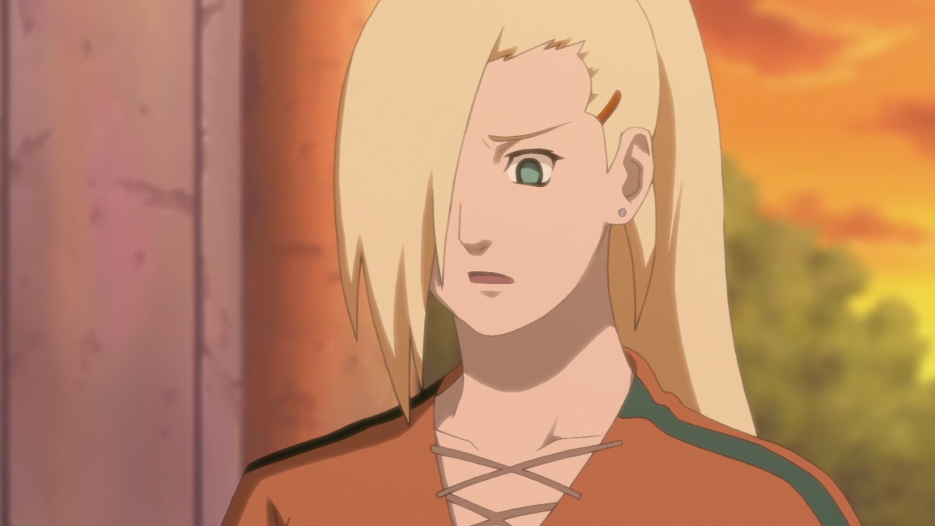 Naruto: Shippuden Ep 271: Road to Sakura @ 00:17:43