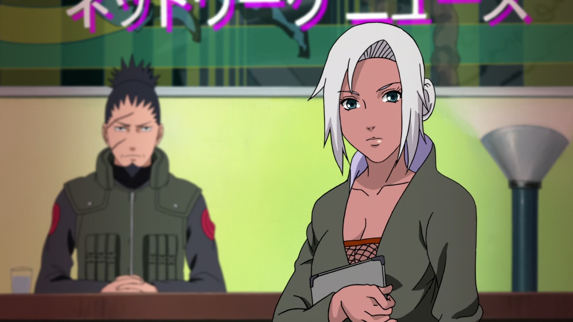 Naruto: Shippuden Ep 271: Road to Sakura @ 00:18:16