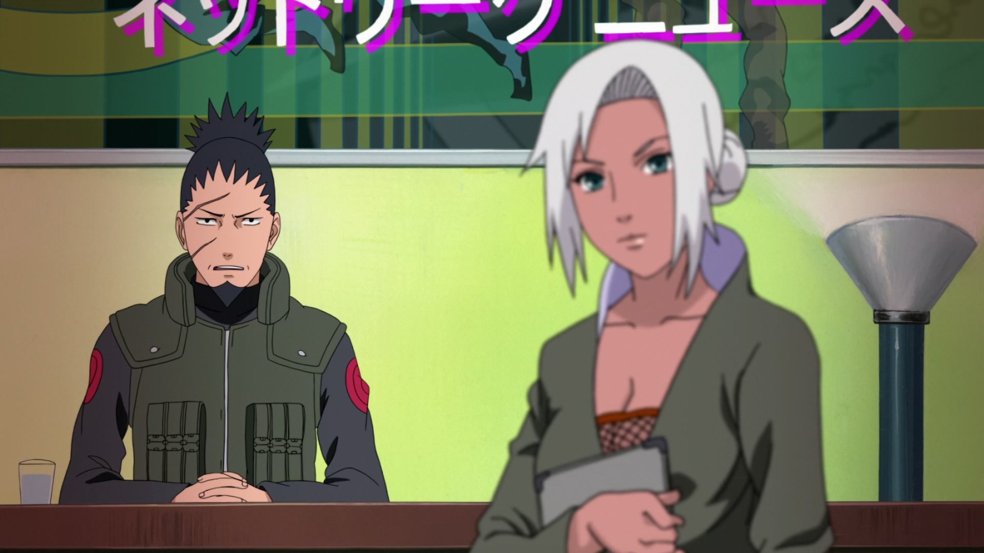 Naruto: Shippuden Ep 271: Road to Sakura @ 00:19:22
