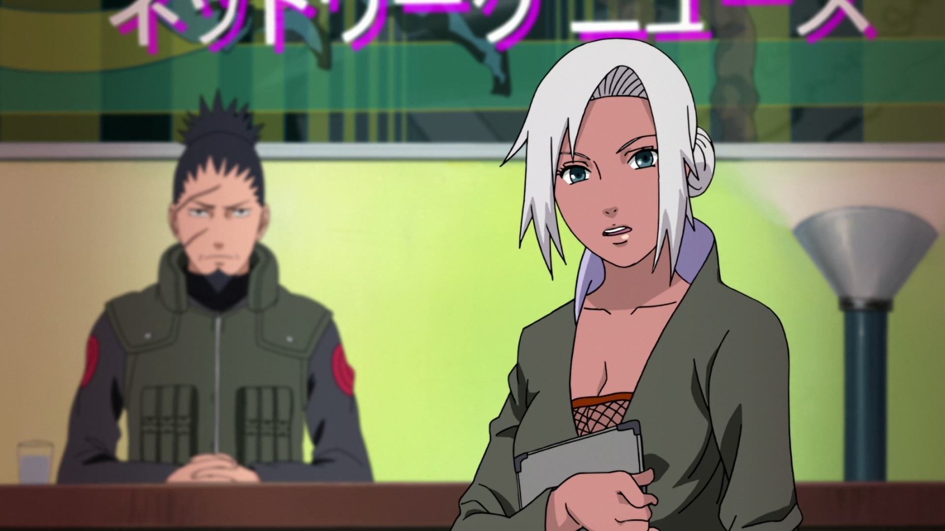 Naruto: Shippuden Ep 271: Road to Sakura @ 00:19:27