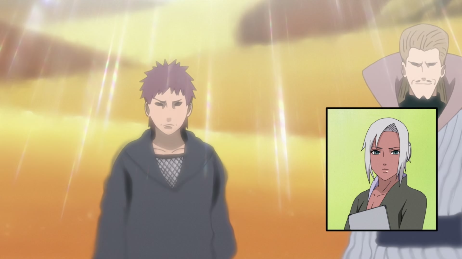 Naruto: Shippuden Ep 271: Road to Sakura @ 00:19:36