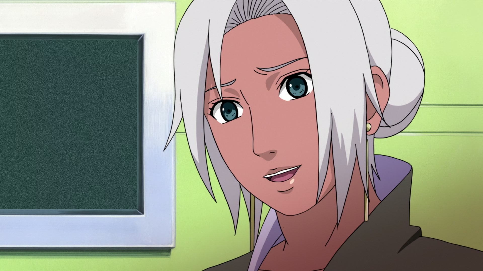 Naruto: Shippuden Ep 271: Road to Sakura @ 00:19:46