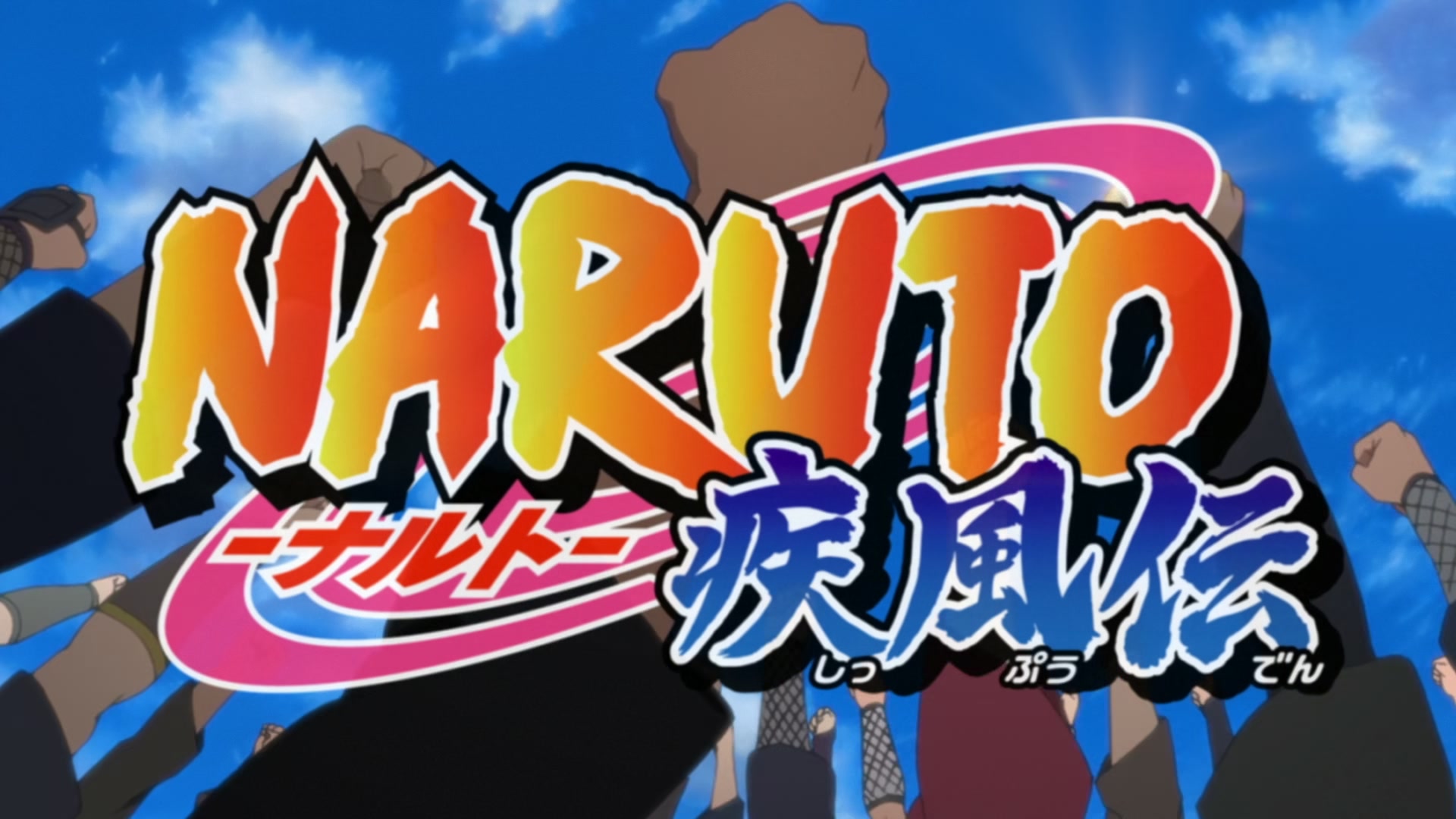 Naruto: Shippuden Ep 272: Mifune vs. Hanzo @ 00:03:04