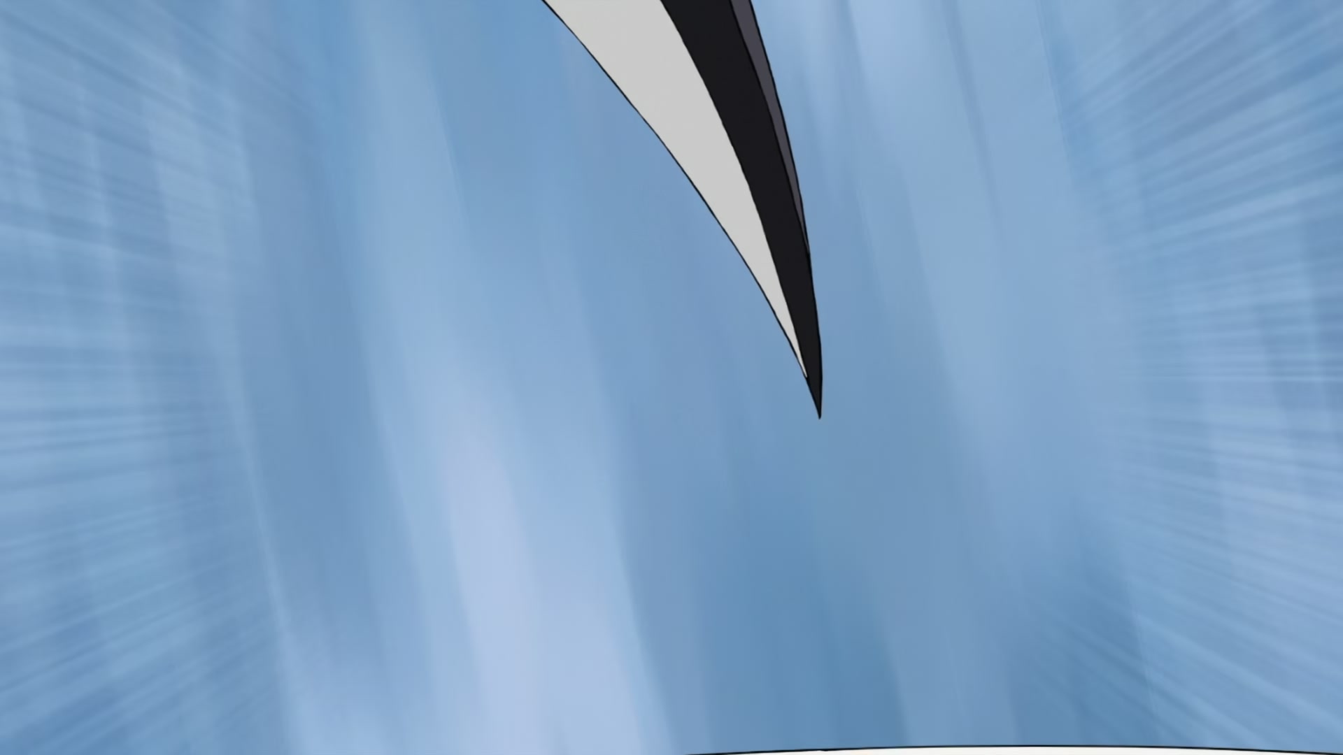 Naruto: Shippuden Ep 272: Mifune vs. Hanzo @ 00:12:40