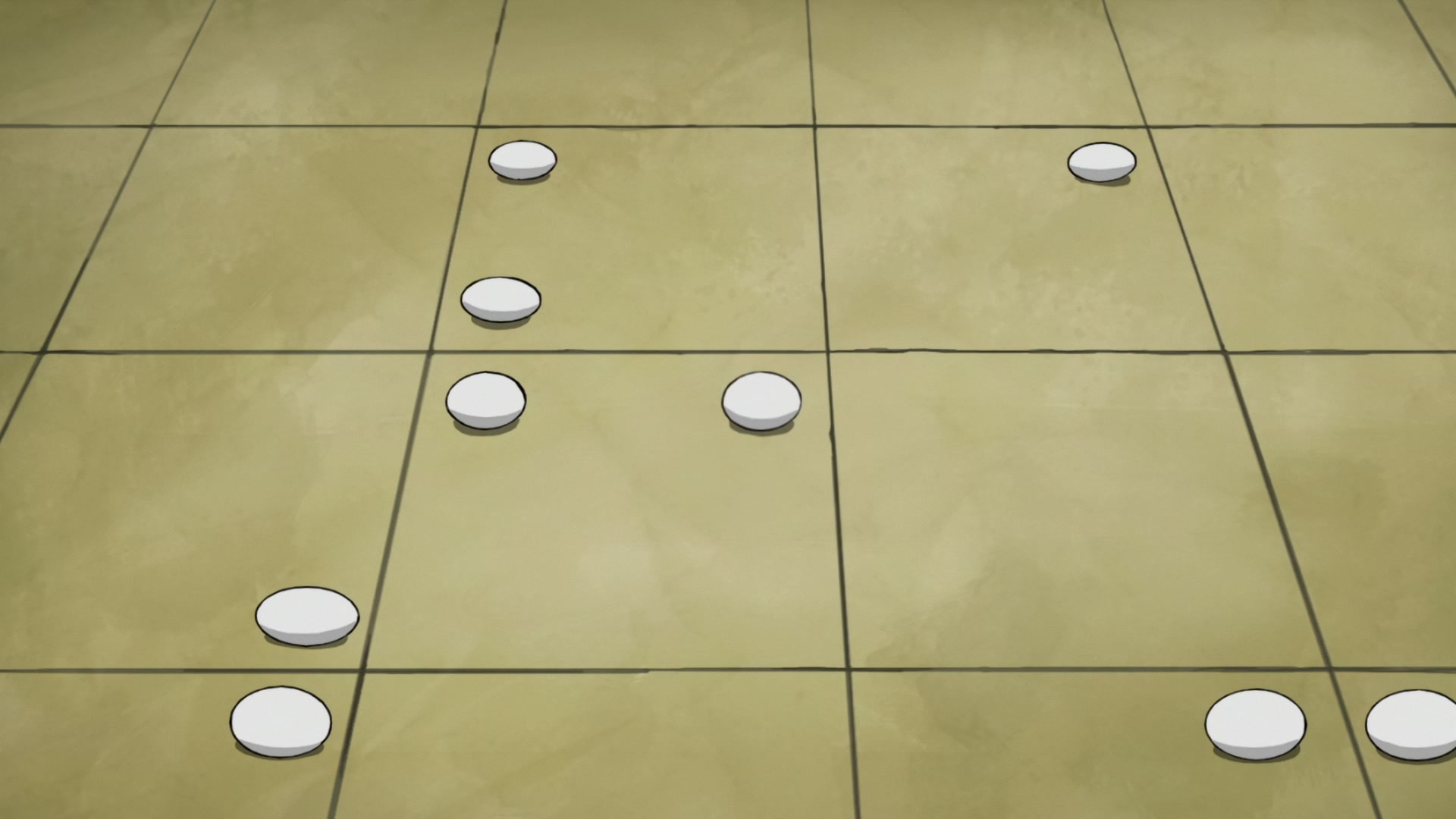 Naruto: Shippuden Ep 272: Mifune vs. Hanzo @ 00:19:27