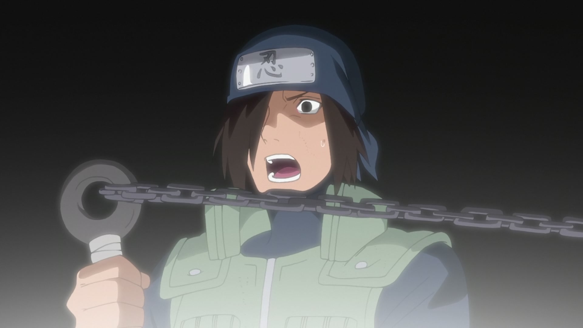 Naruto: Shippuden Ep 273: True Kindness @ 00:03:32