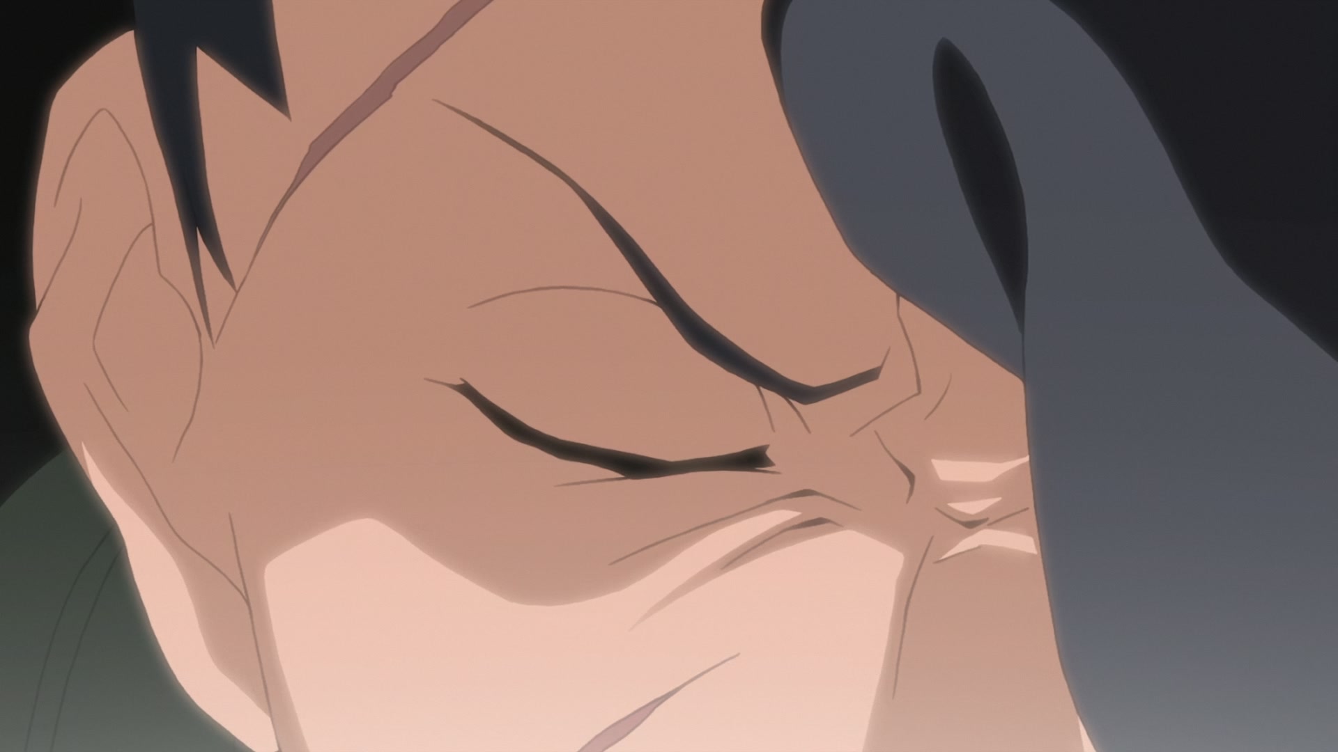 Naruto: Shippuden Ep 273: True Kindness @ 00:03:47