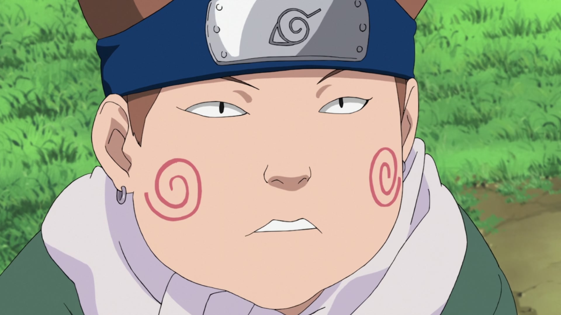 Naruto: Shippuden Ep 273: True Kindness @ 00:07:14