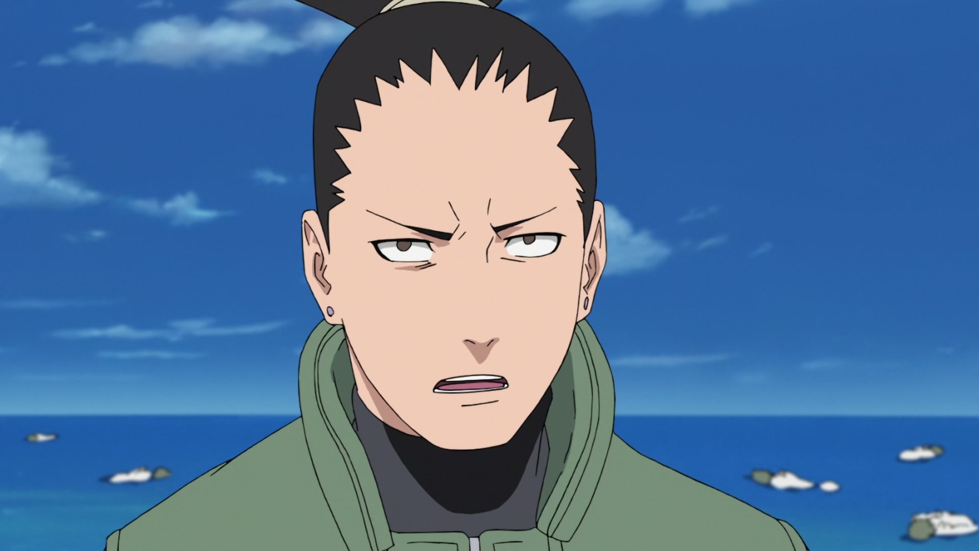 Naruto: Shippuden Ep 273: True Kindness @ 00:07:52