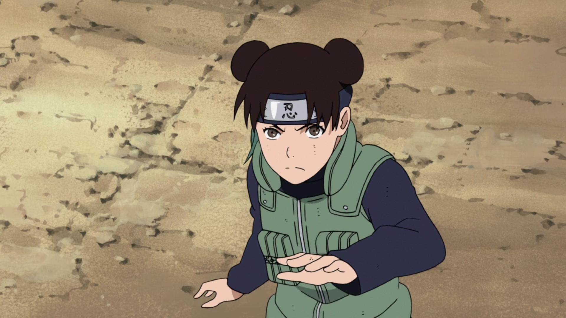Naruto: Shippuden Ep 273: True Kindness @ 00:08:25