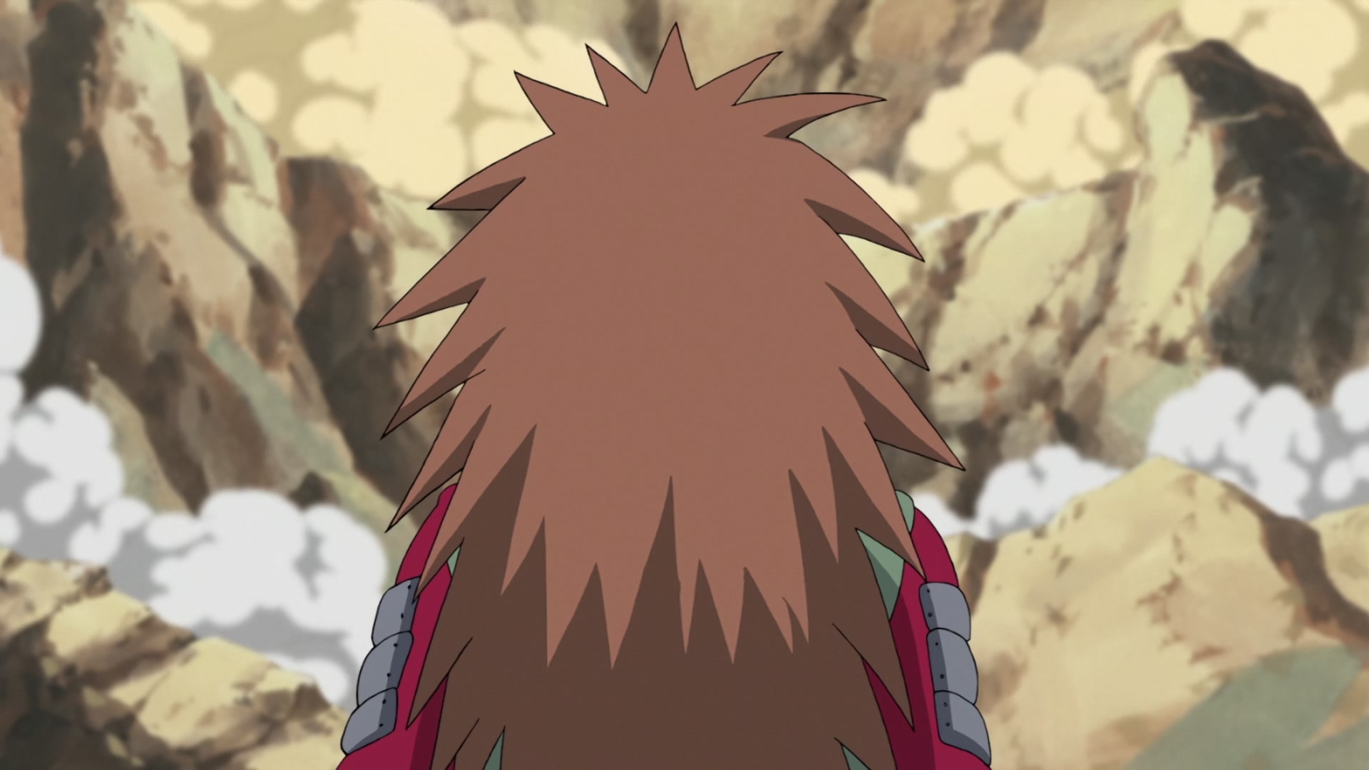 Naruto: Shippuden Ep 273: True Kindness @ 00:09:22